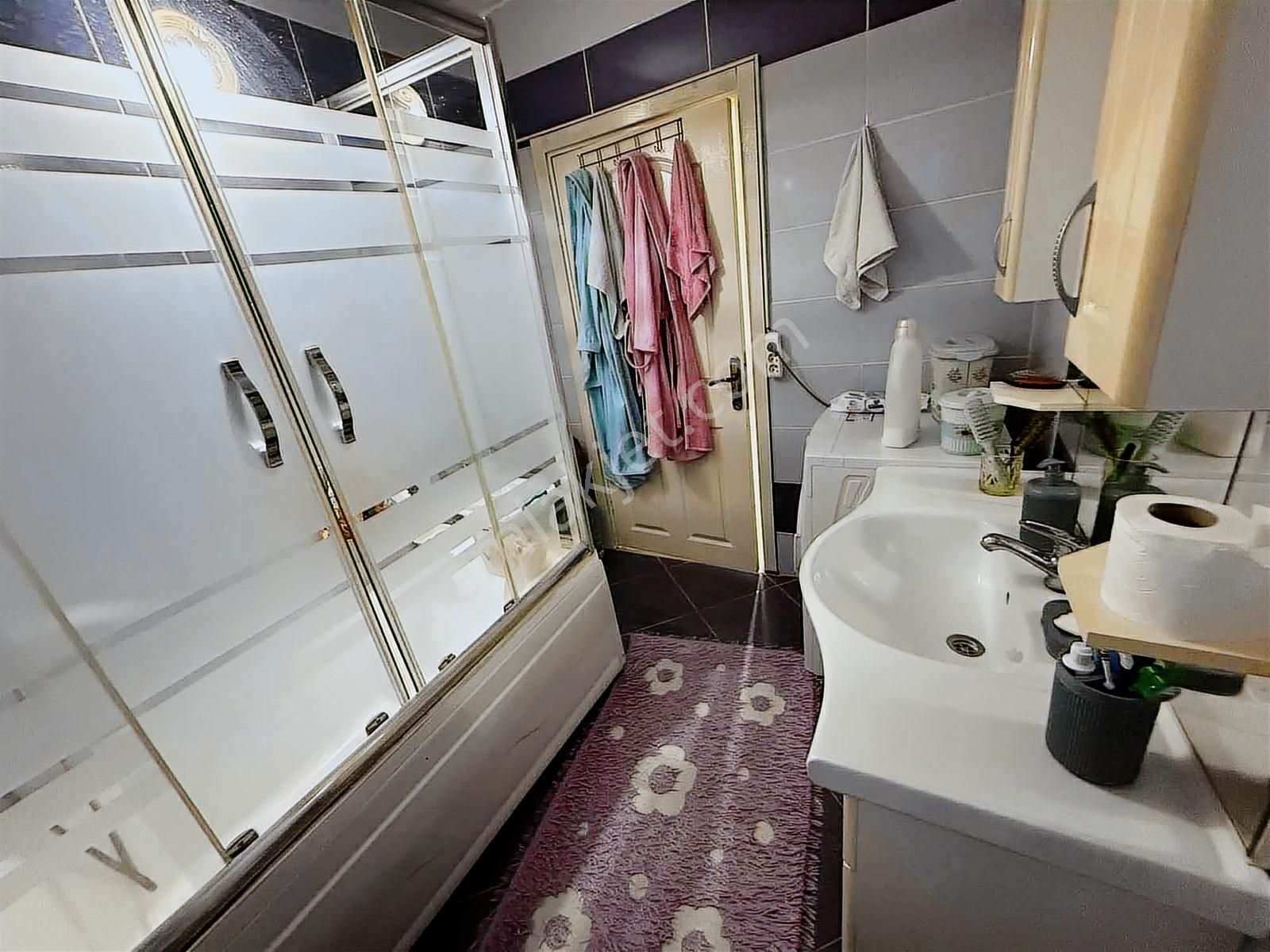 Butik Site Kapalı Otoparklı Asansörlü Satılık 3+2 180 M2 Dubleks - Görsel 13