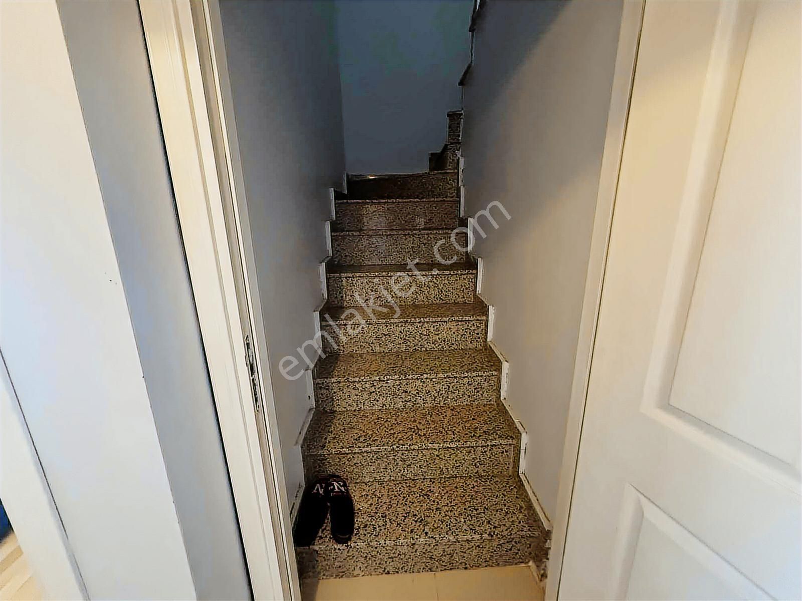 Butik Site Kapalı Otoparklı Asansörlü Satılık 3+2 180 M2 Dubleks - Görsel 17