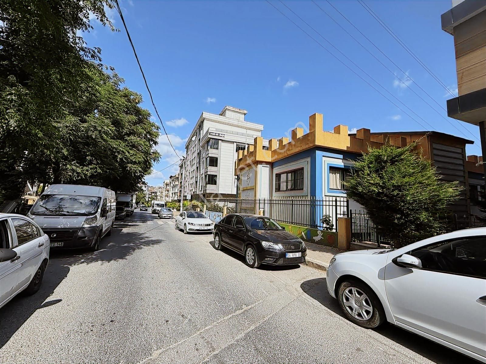 Butik Site Kapalı Otoparklı Asansörlü Satılık 3+2 180 M2 Dubleks - Görsel 14