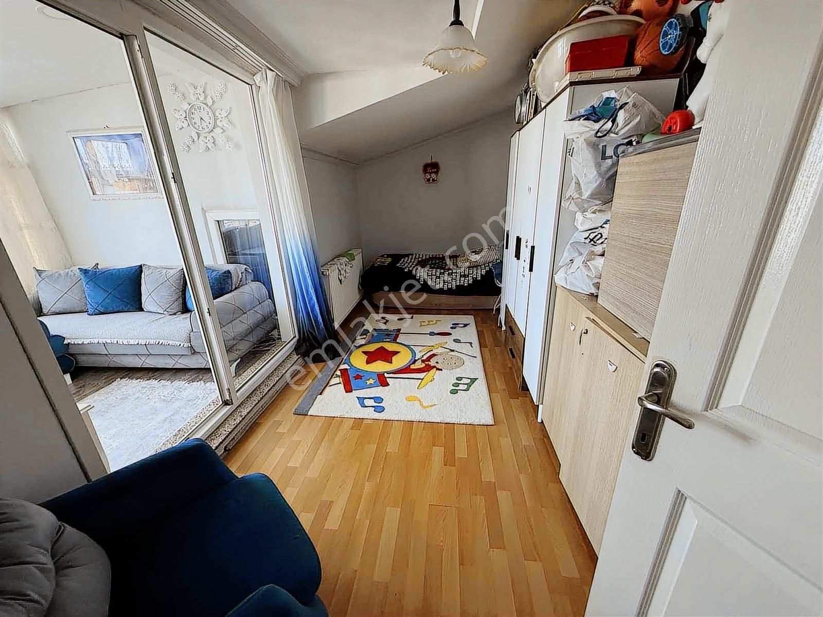 Butik Site Kapalı Otoparklı Asansörlü Satılık 3+2 180 M2 Dubleks - Görsel 35
