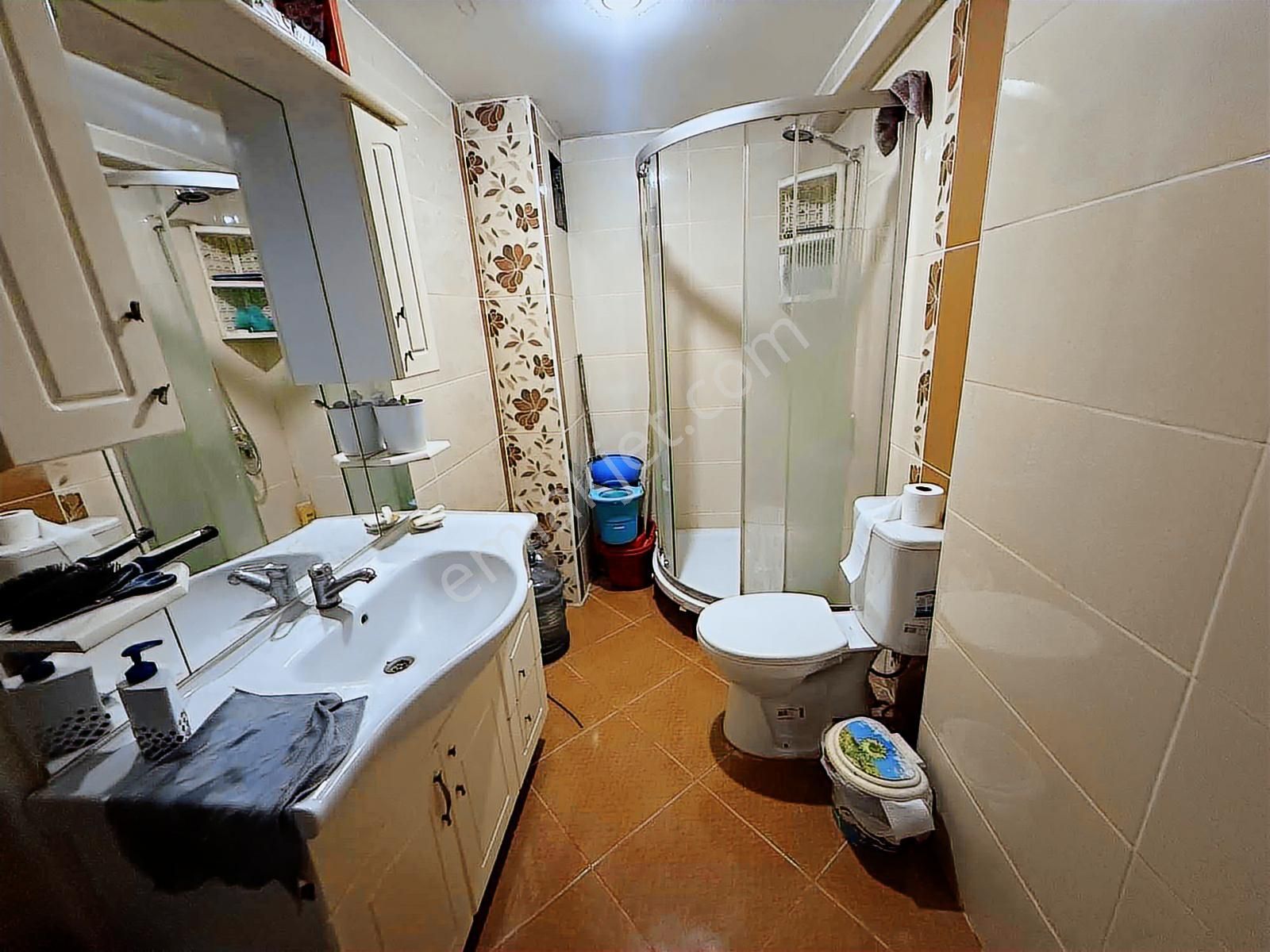Butik Site Kapalı Otoparklı Asansörlü Satılık 3+2 180 M2 Dubleks - Görsel 18