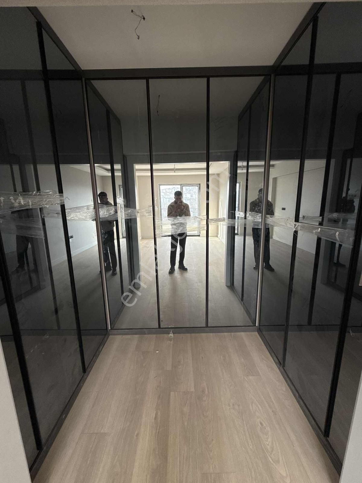 Ovacık Arden Bulvar''da Yüksek Katta 3 Banyolu 4+1 Kiralık Daire - Görsel 16