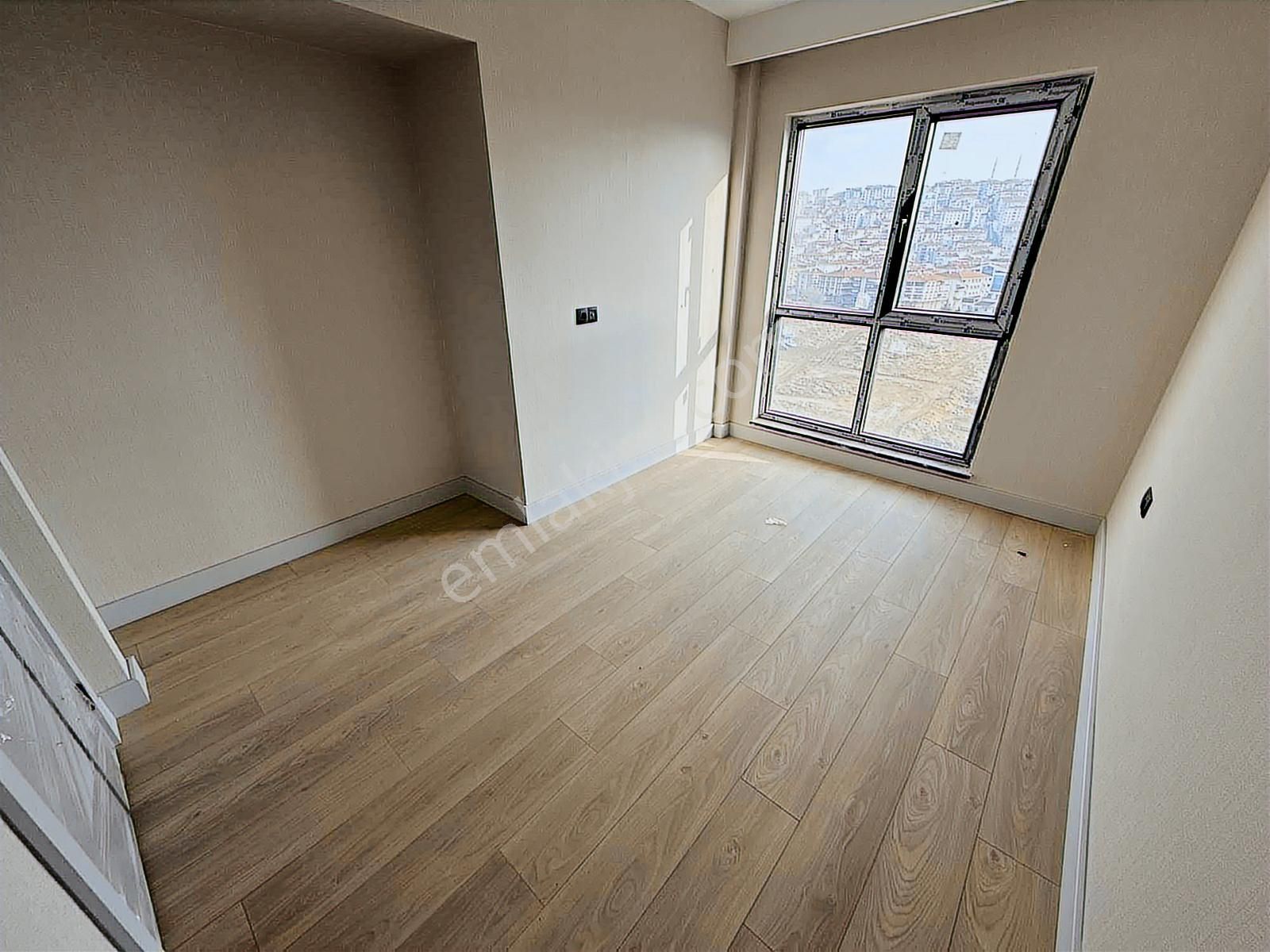 Ovacık Arden Bulvar''da Yüksek Katta 3 Banyolu 4+1 Kiralık Daire - Görsel 31