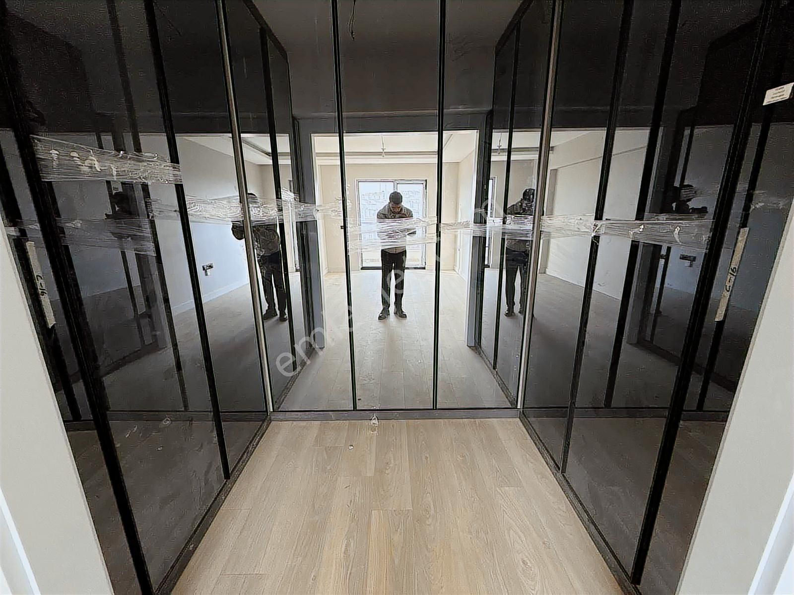 Ovacık Arden Bulvar''da Yüksek Katta 3 Banyolu 4+1 Kiralık Daire - Görsel 17