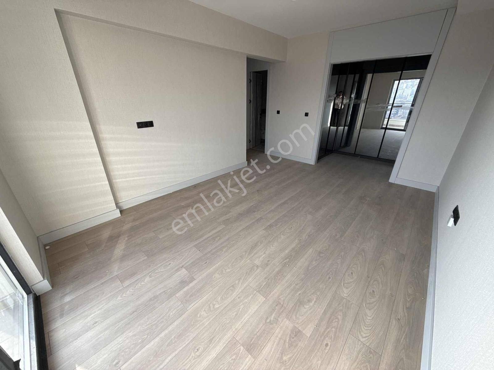 Ovacık Arden Bulvar''da Yüksek Katta 3 Banyolu 4+1 Kiralık Daire - Görsel 20