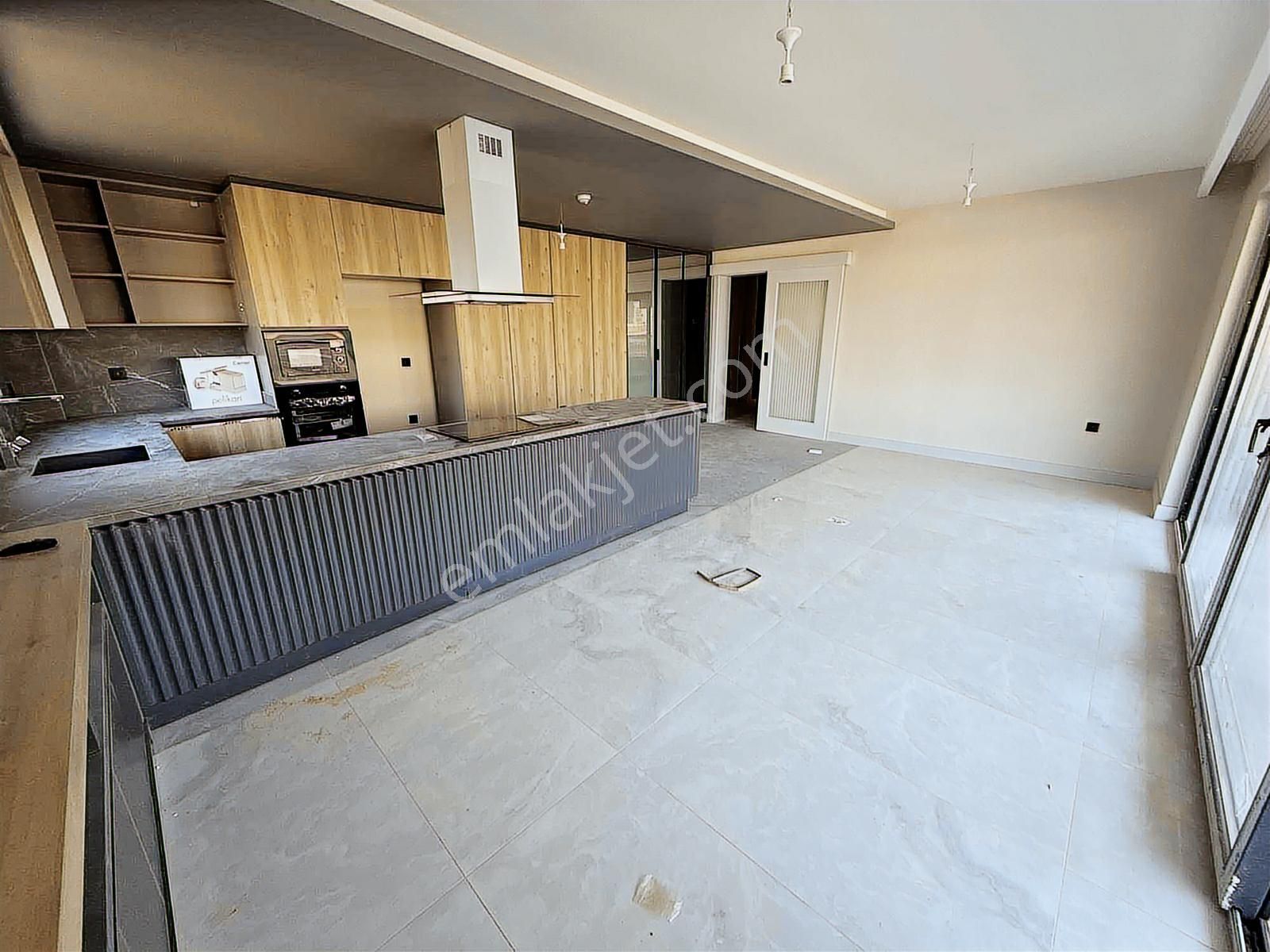 Ovacık Arden Bulvar''da Yüksek Katta 3 Banyolu 4+1 Kiralık Daire - Görsel 4