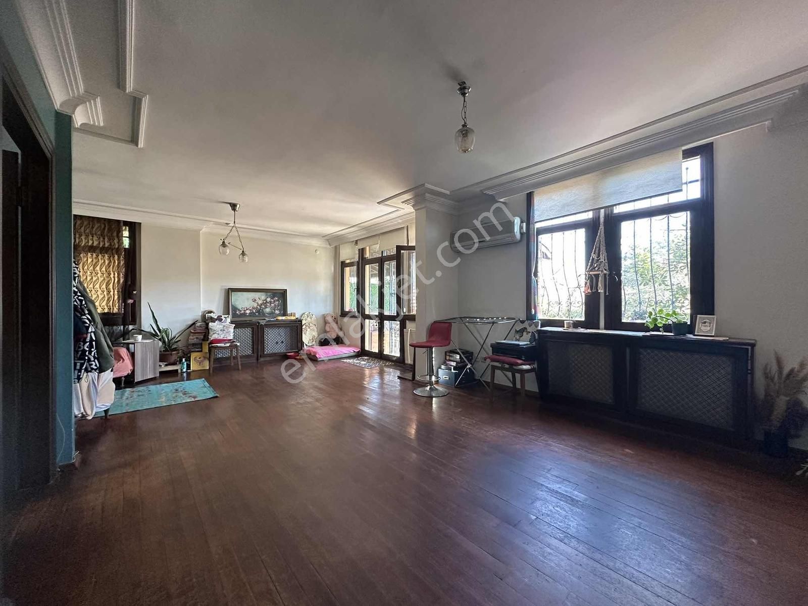 Ata2 Sit. En İyi Konumunda Kendine Ait Bahçeli 5+2 Villa - Görsel 5