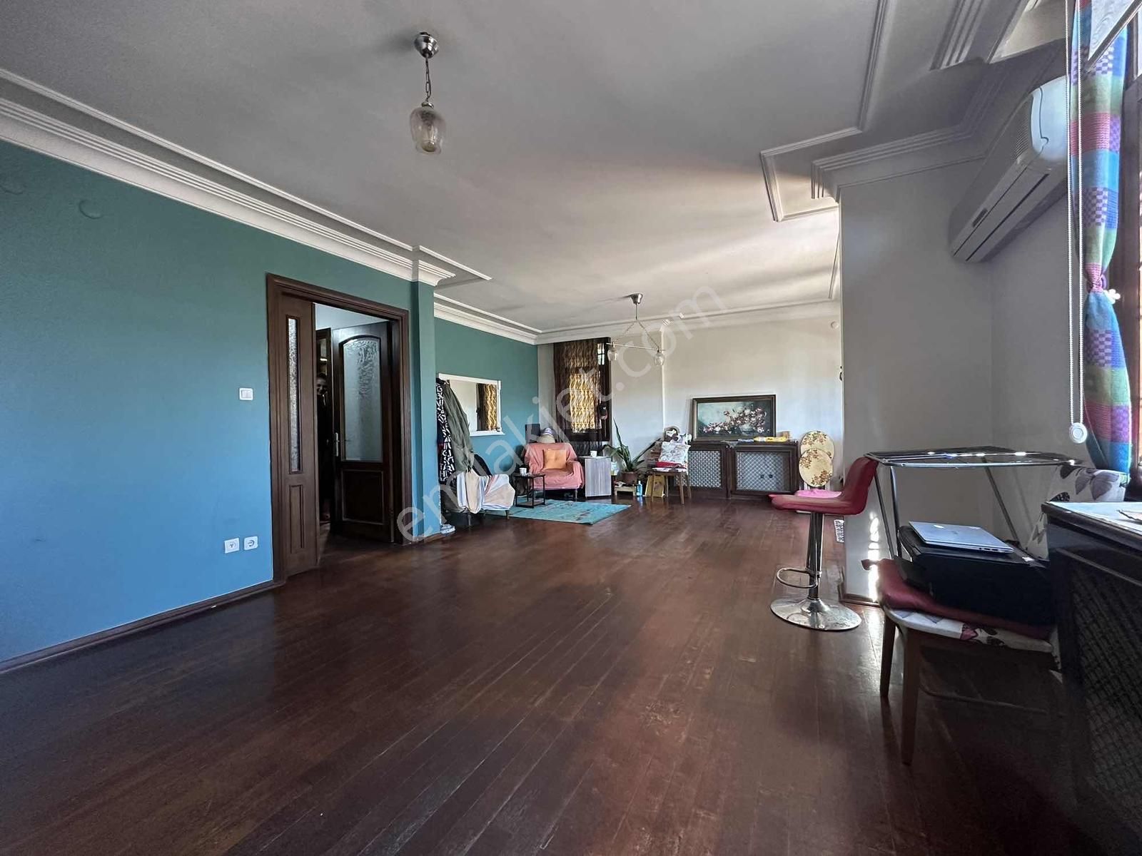 Ata2 Sit. En İyi Konumunda Kendine Ait Bahçeli 5+2 Villa - Görsel 15