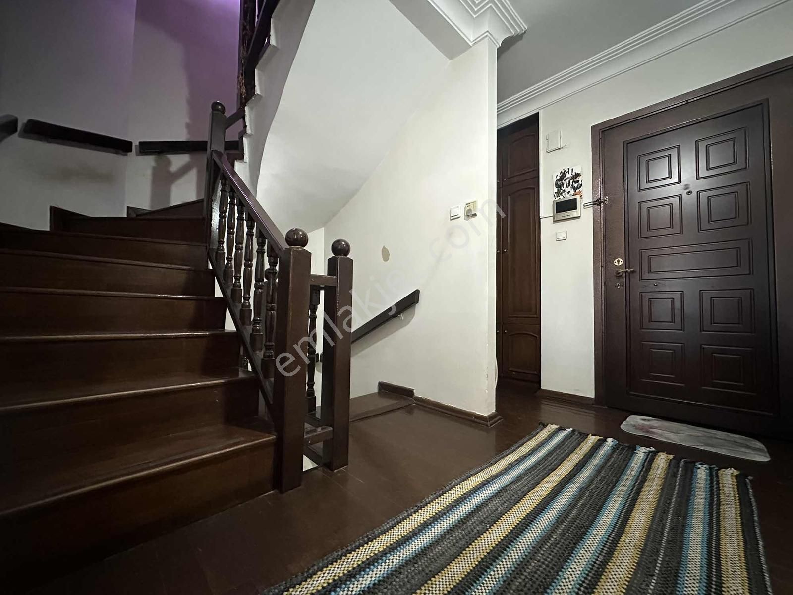 Ata2 Sit. En İyi Konumunda Kendine Ait Bahçeli 5+2 Villa - Görsel 2