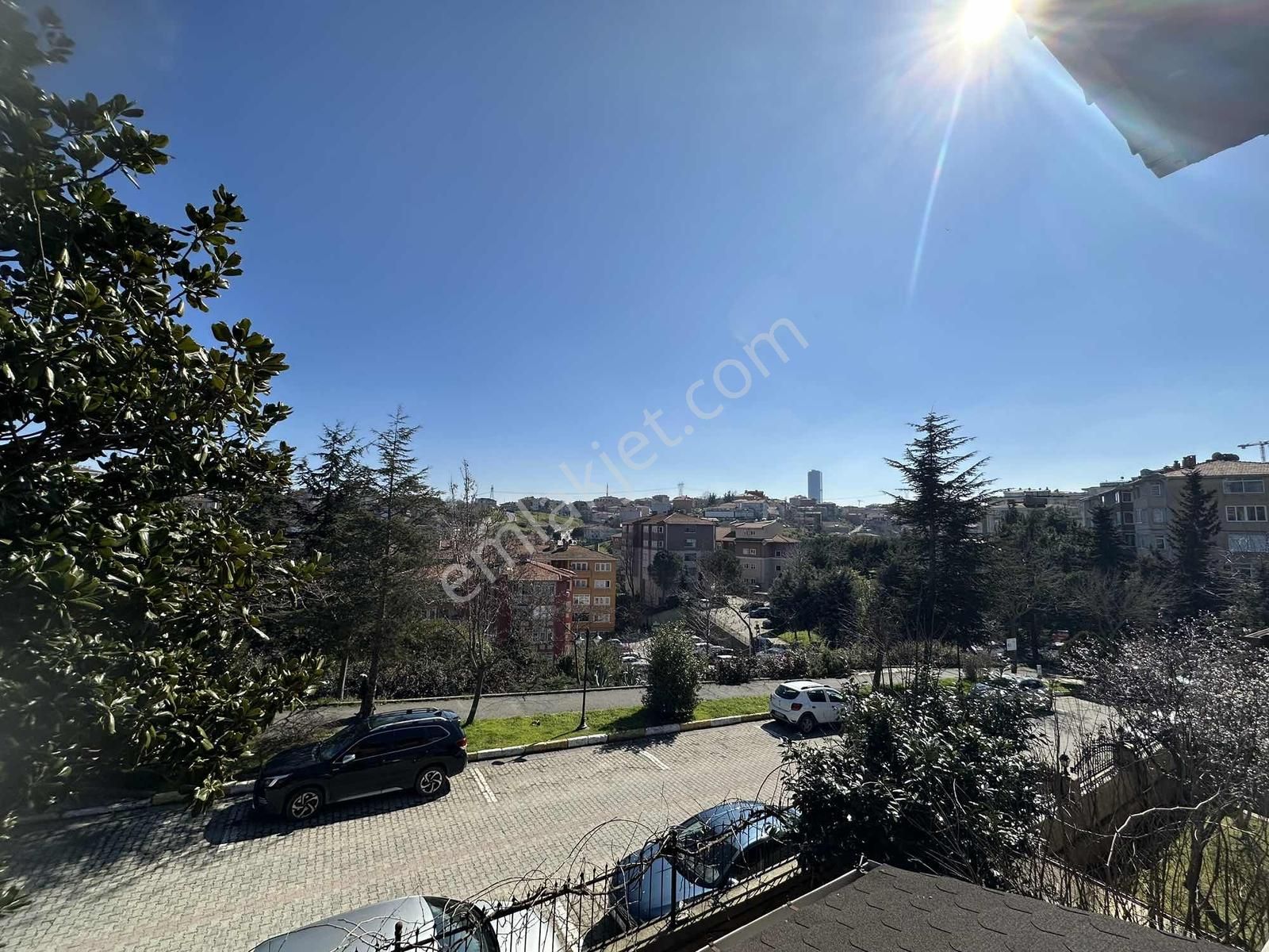 Ata2 Sit. En İyi Konumunda Kendine Ait Bahçeli 5+2 Villa