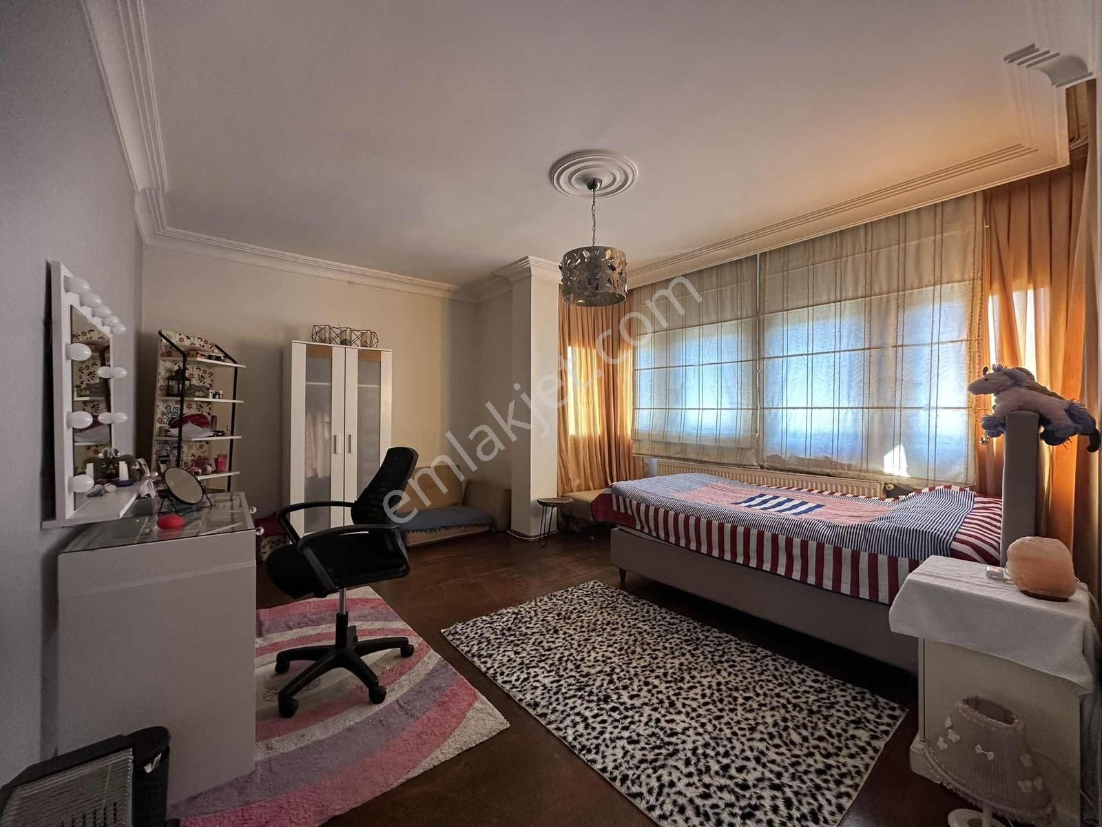 Ata2 Sit. En İyi Konumunda Kendine Ait Bahçeli 5+2 Villa - Görsel 19