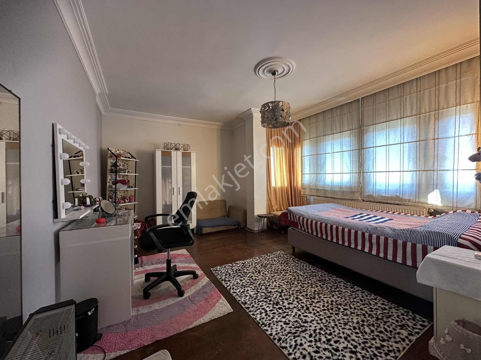 Ata2 Sit. En İyi Konumunda Kendine Ait Bahçeli 5+2 Villa - Görsel 21