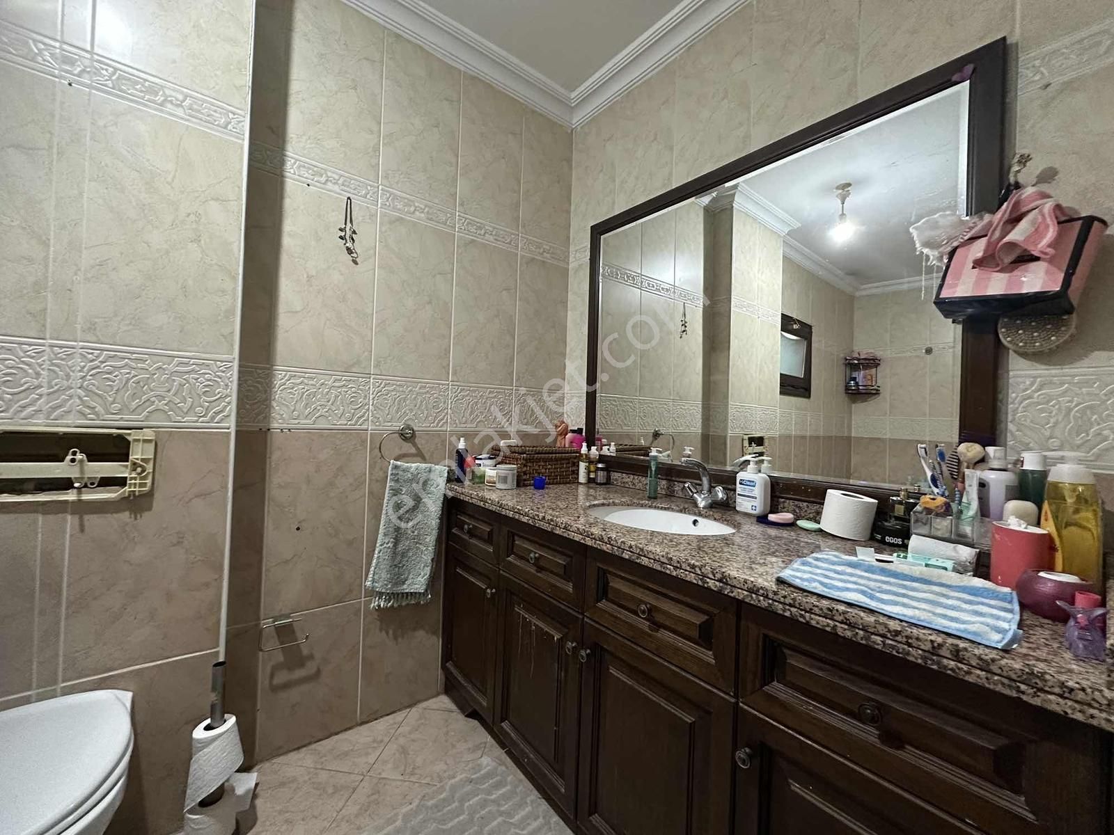 Ata2 Sit. En İyi Konumunda Kendine Ait Bahçeli 5+2 Villa - Görsel 24