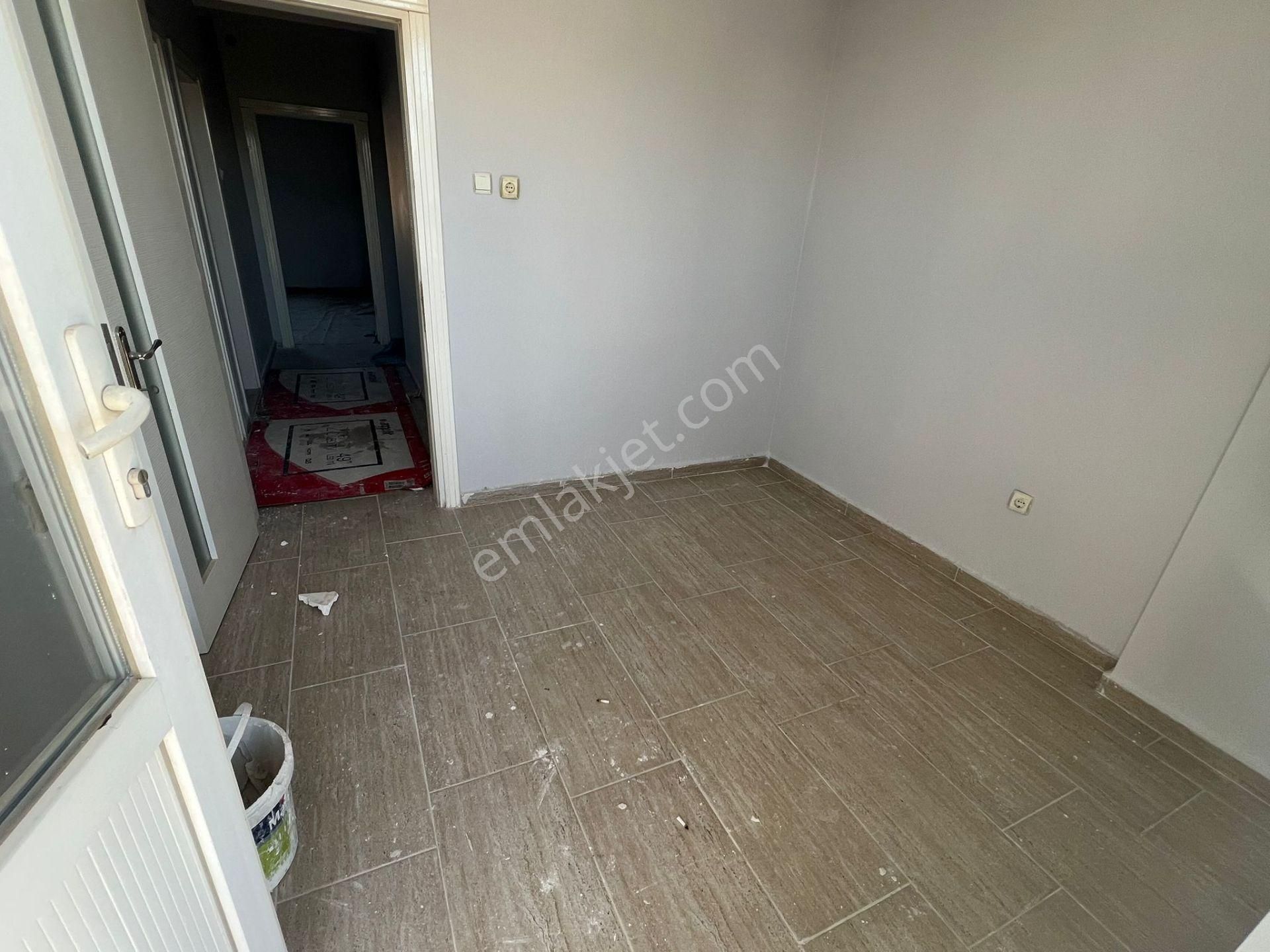 Nazilli’nin Kalbi Uzun Çarşı’da, Çok Amaçlı Kullanıma Uygun 3+1! - Görsel 6