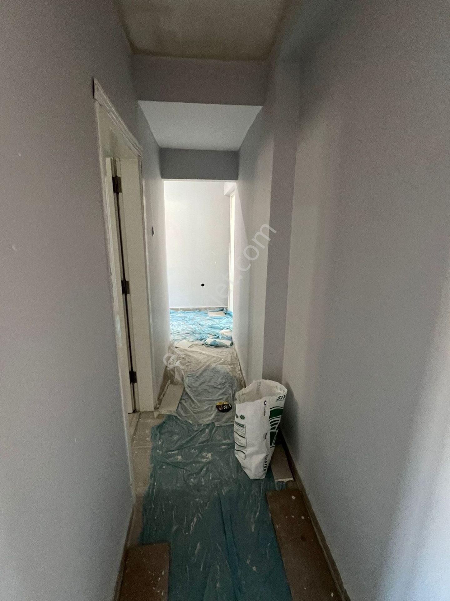 Nazilli’nin Kalbi Uzun Çarşı’da, Çok Amaçlı Kullanıma Uygun 3+1! - Görsel 8