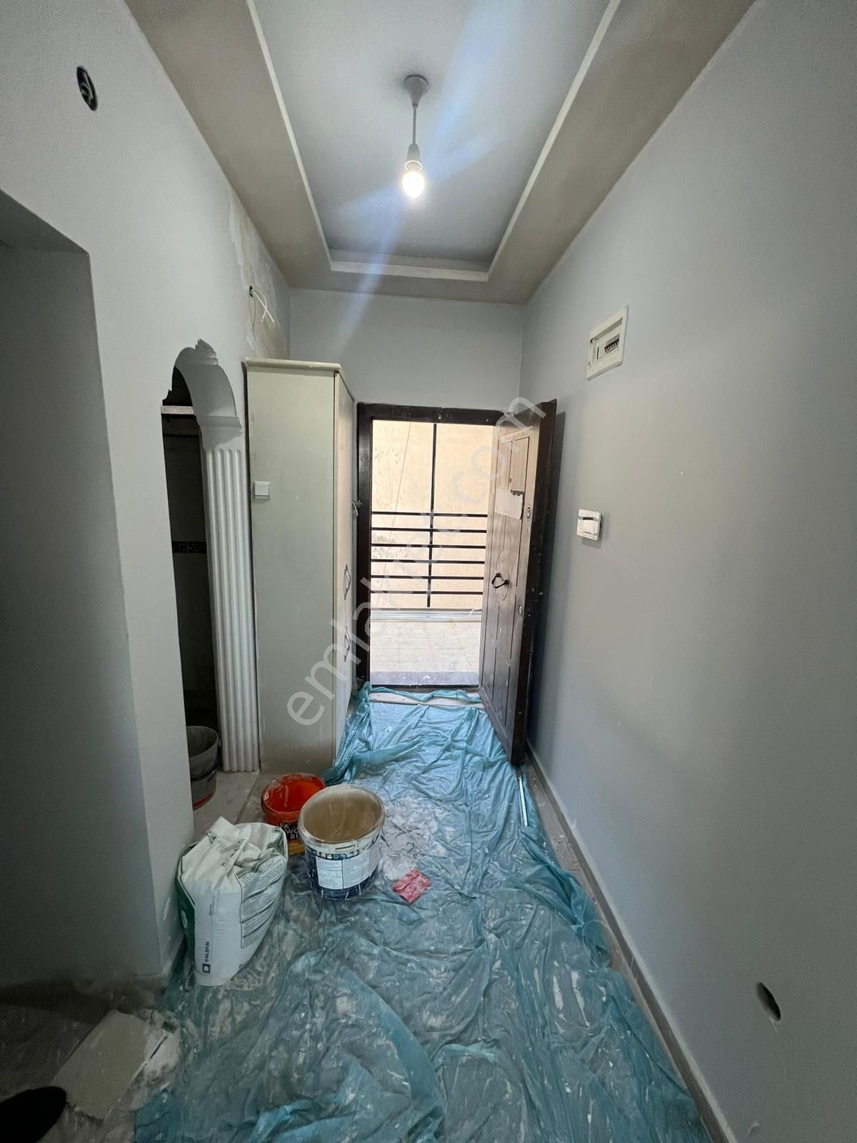 Nazilli’nin Kalbi Uzun Çarşı’da, Çok Amaçlı Kullanıma Uygun 3+1! - Görsel 3