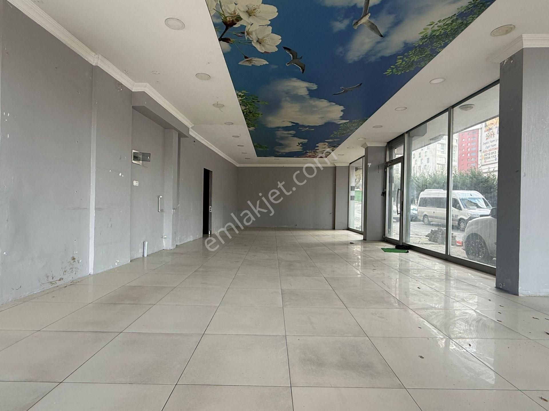 Güneşli Bağlar Mahallesi Kiralık Dükkan İş Yeri 200 M2 - Görsel 21