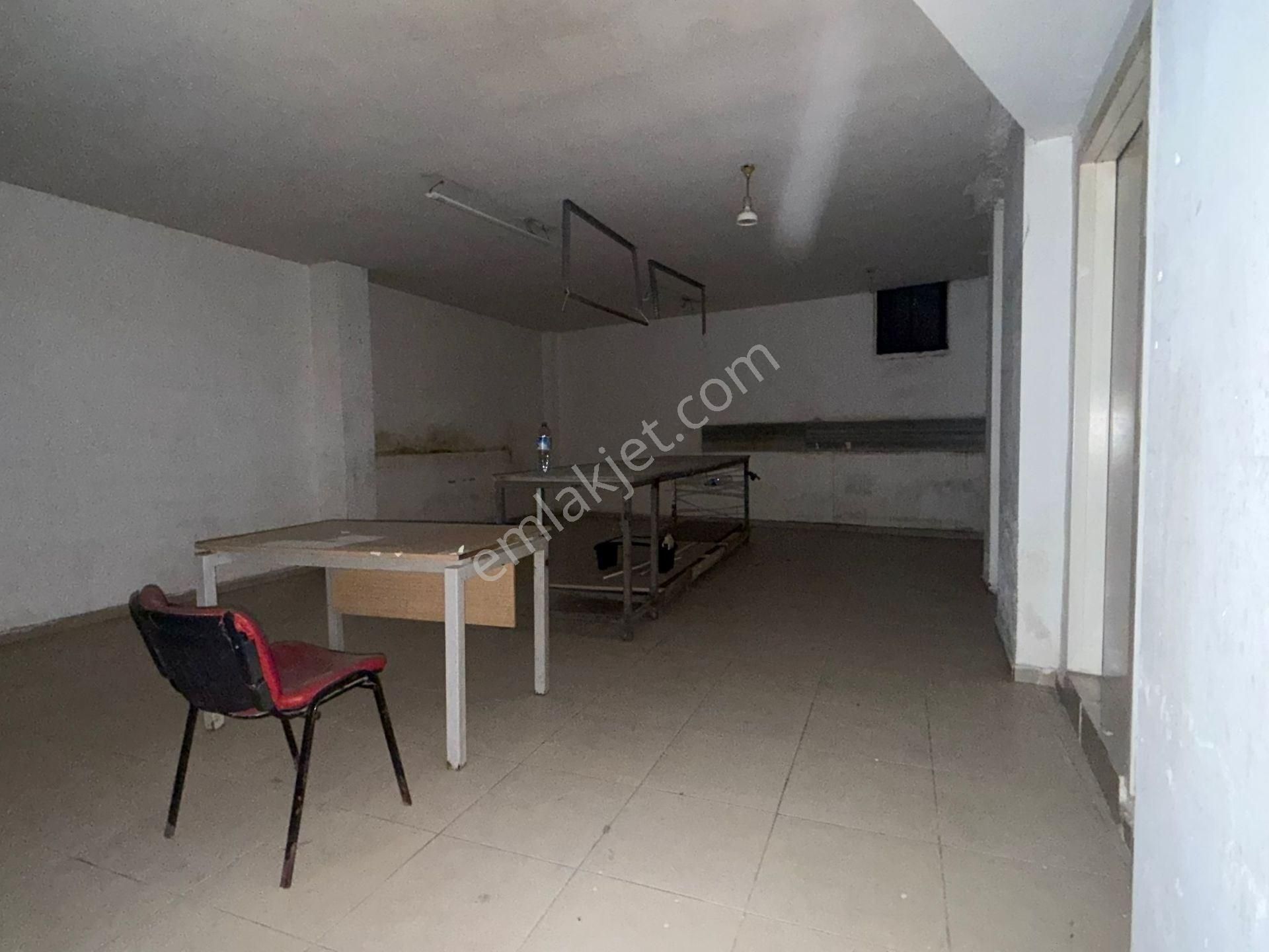 Güneşli Bağlar Mahallesi Kiralık Dükkan İş Yeri 200 M2 - Görsel 5