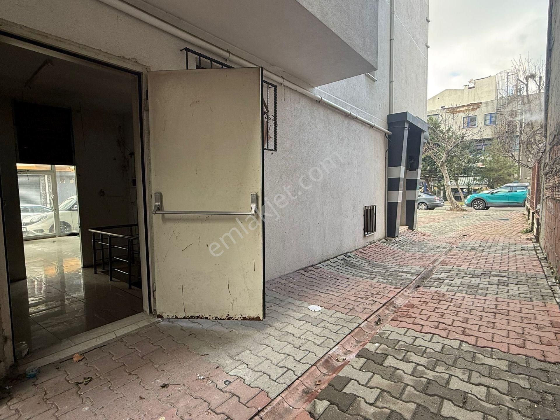 Güneşli Bağlar Mahallesi Kiralık Dükkan İş Yeri 200 M2 - Görsel 15