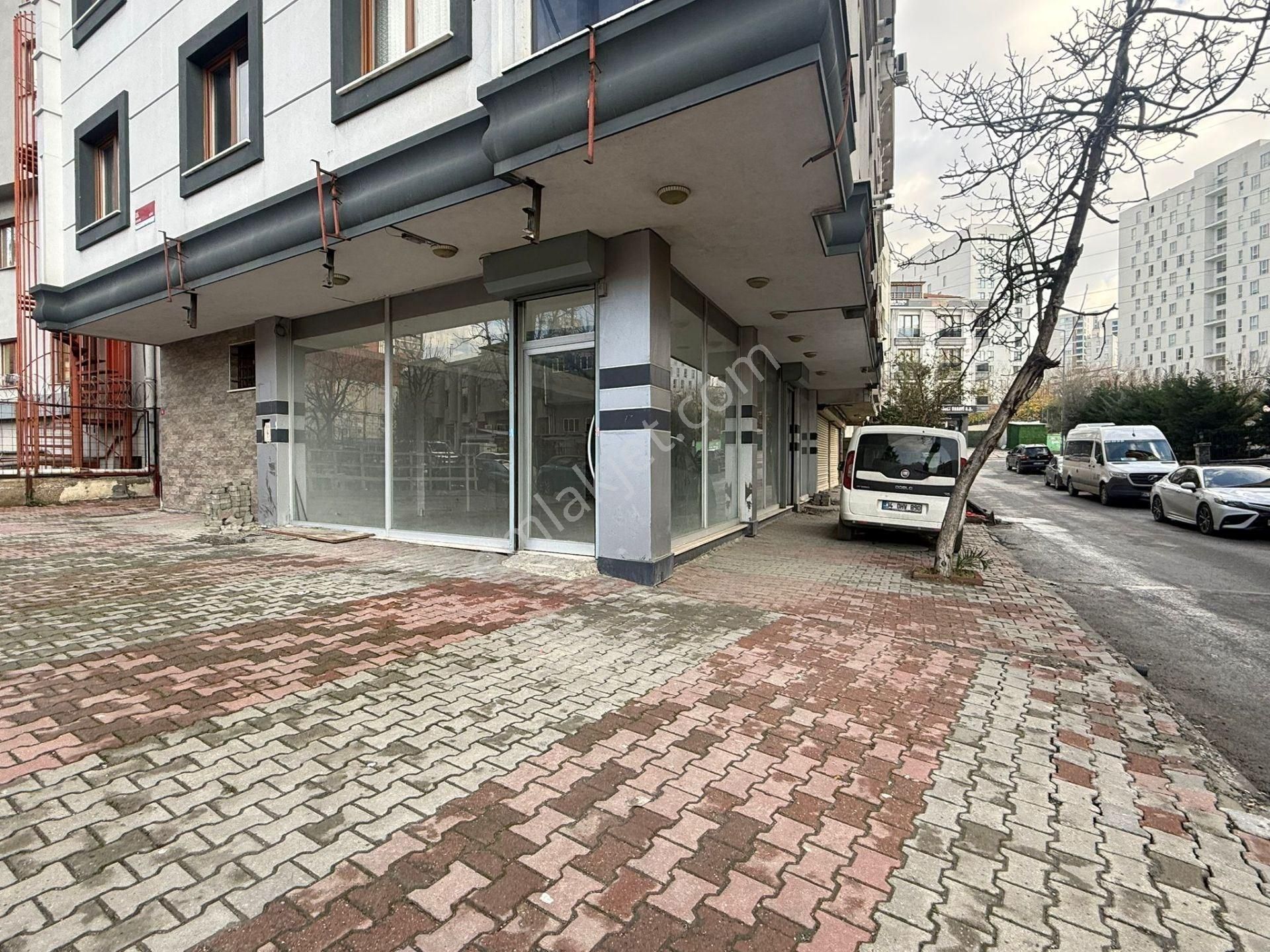 Güneşli Bağlar Mahallesi Kiralık Dükkan İş Yeri 200 M2 - Görsel 3
