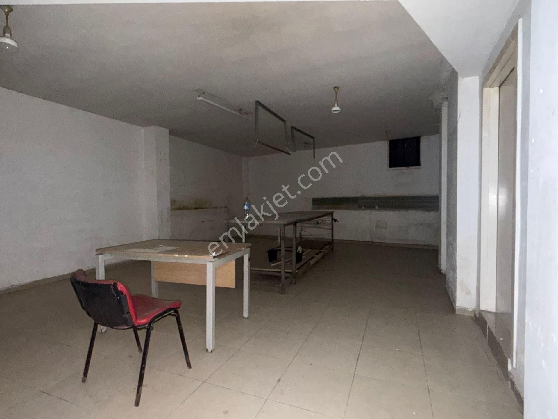 Güneşli Bağlar Mahallesi Kiralık Dükkan İş Yeri 200 M2 - Görsel 27