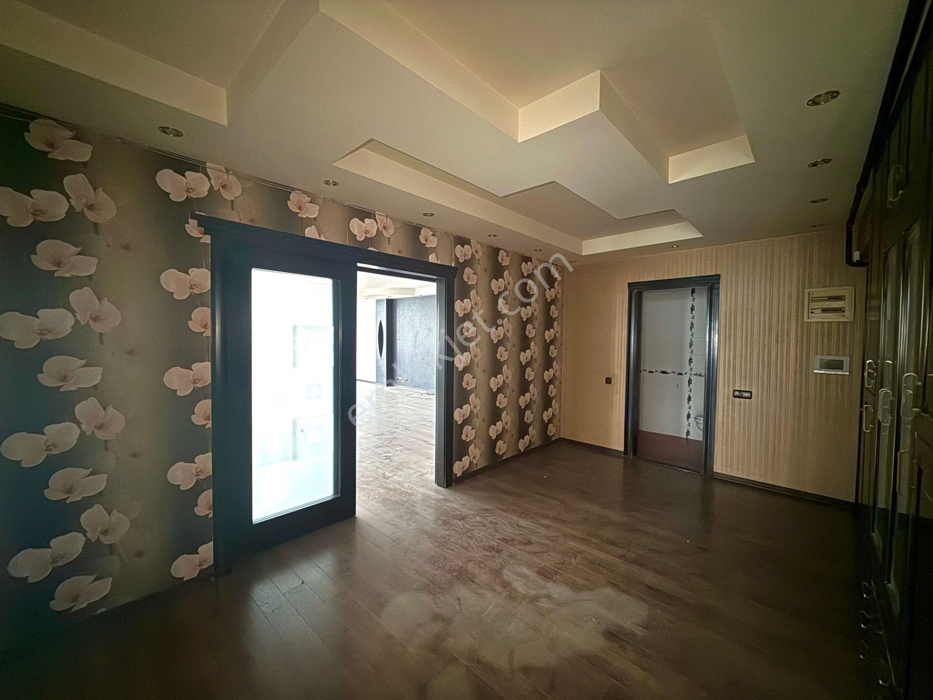 Thor'dan Kiralık Liparis 1 Sitesin'de Deniz Manzaralı 4+1 Daire - Görsel 14