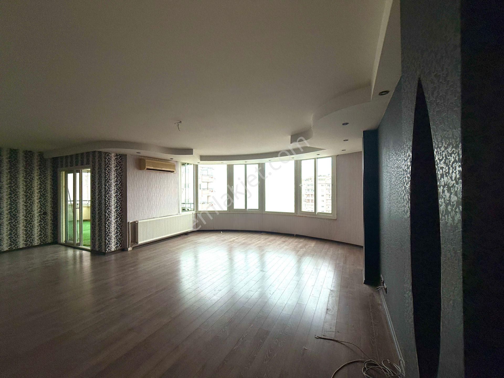 Thor'dan Kiralık Liparis 1 Sitesin'de Deniz Manzaralı 4+1 Daire - Görsel 7