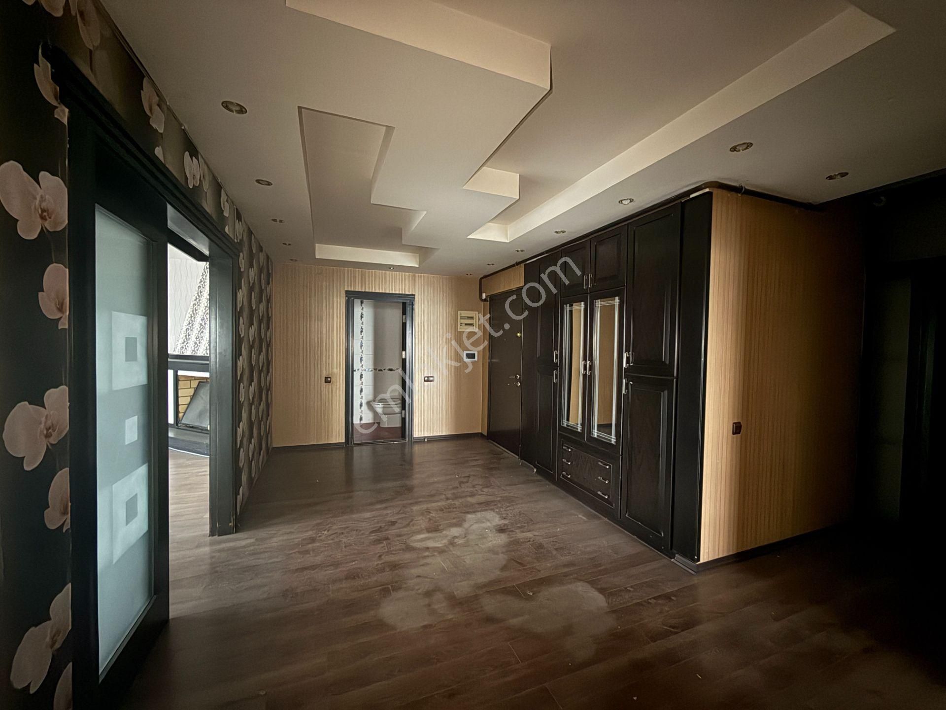 Thor'dan Kiralık Liparis 1 Sitesin'de Deniz Manzaralı 4+1 Daire - Görsel 13