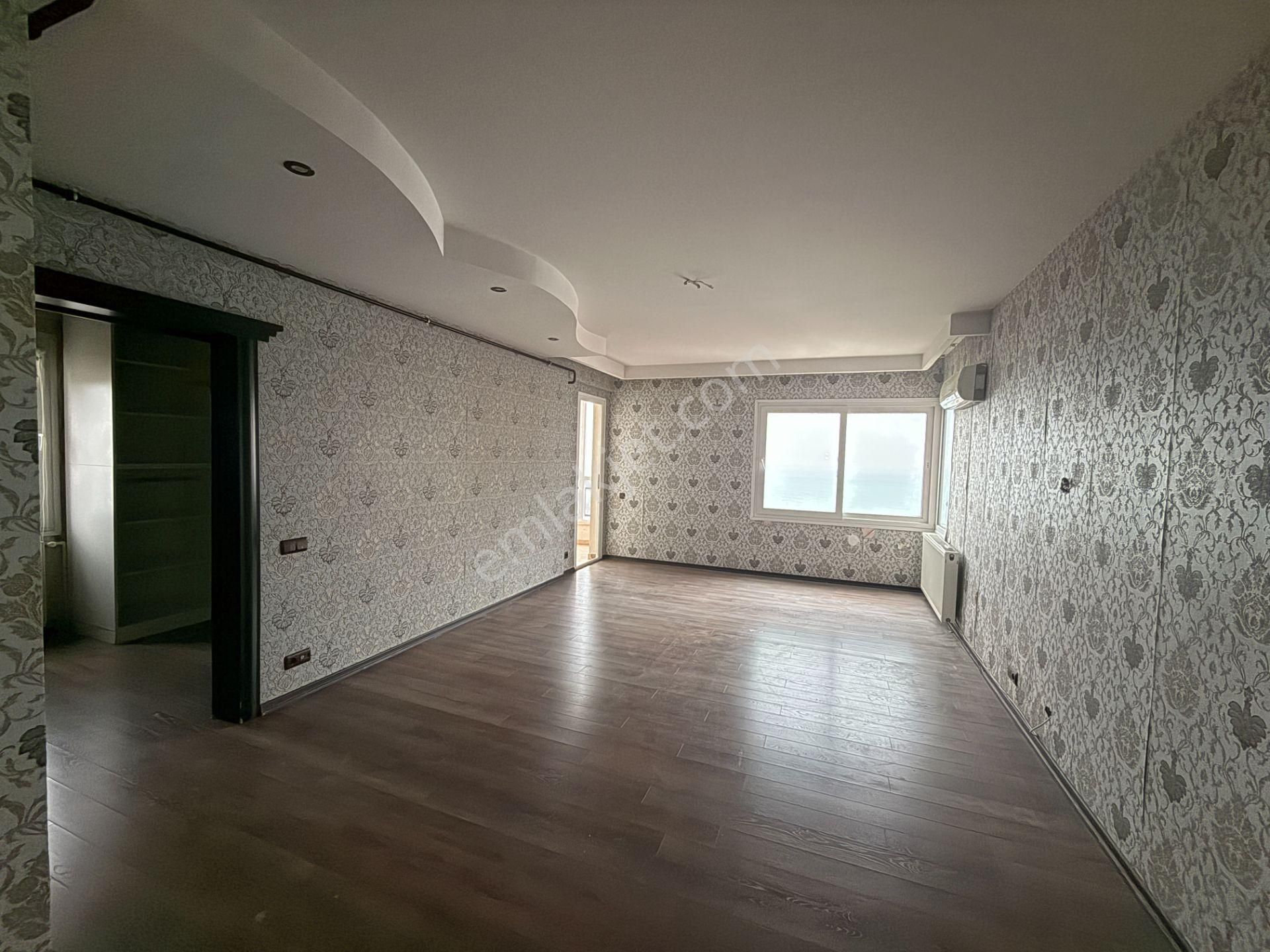 Thor'dan Kiralık Liparis 1 Sitesin'de Deniz Manzaralı 4+1 Daire - Görsel 24