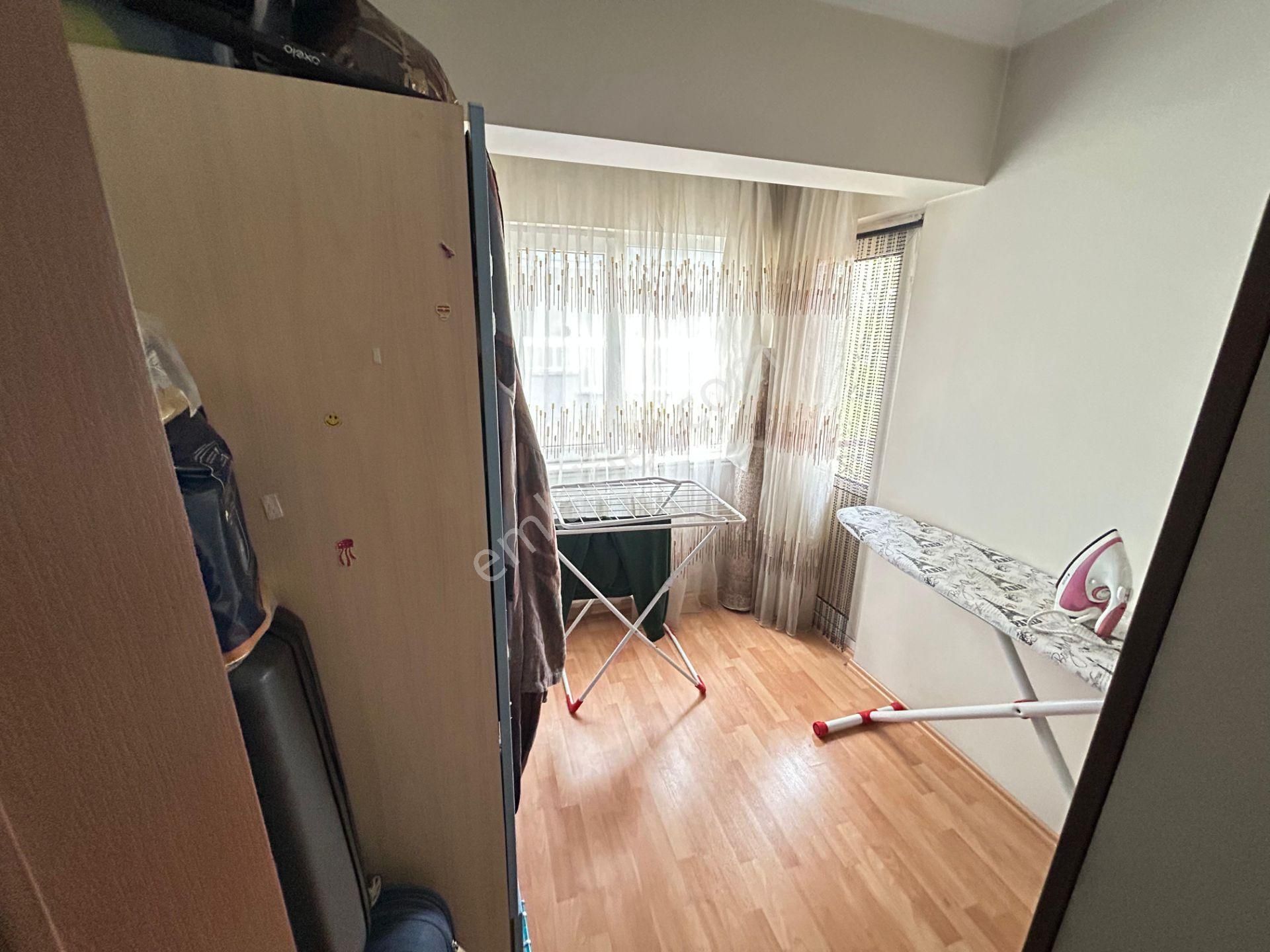 Taner'den Dikmen Sokullu'da 3+1 Katta Bağımsız İçi Yapılı Bakımlı Daire - Görsel 31