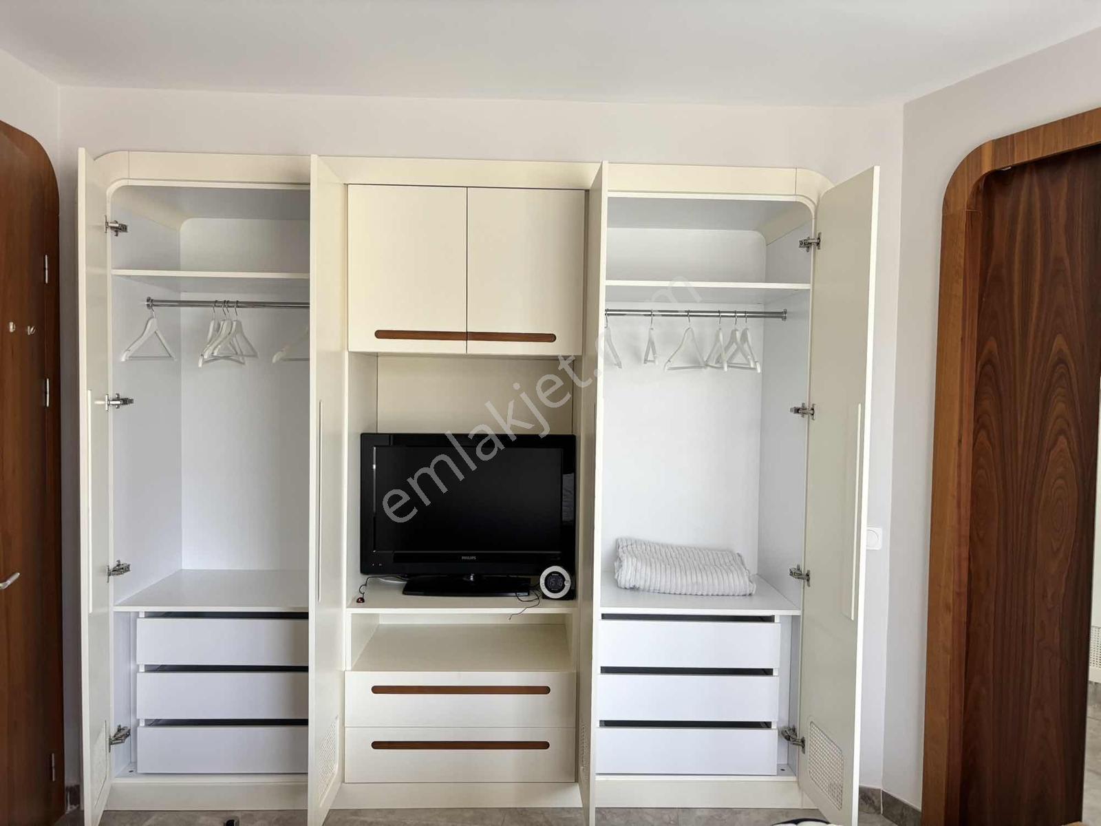 Bodrum Merkez'de Lüks Projesinde Satılık 3+1 Resıdence Daire - Görsel 16