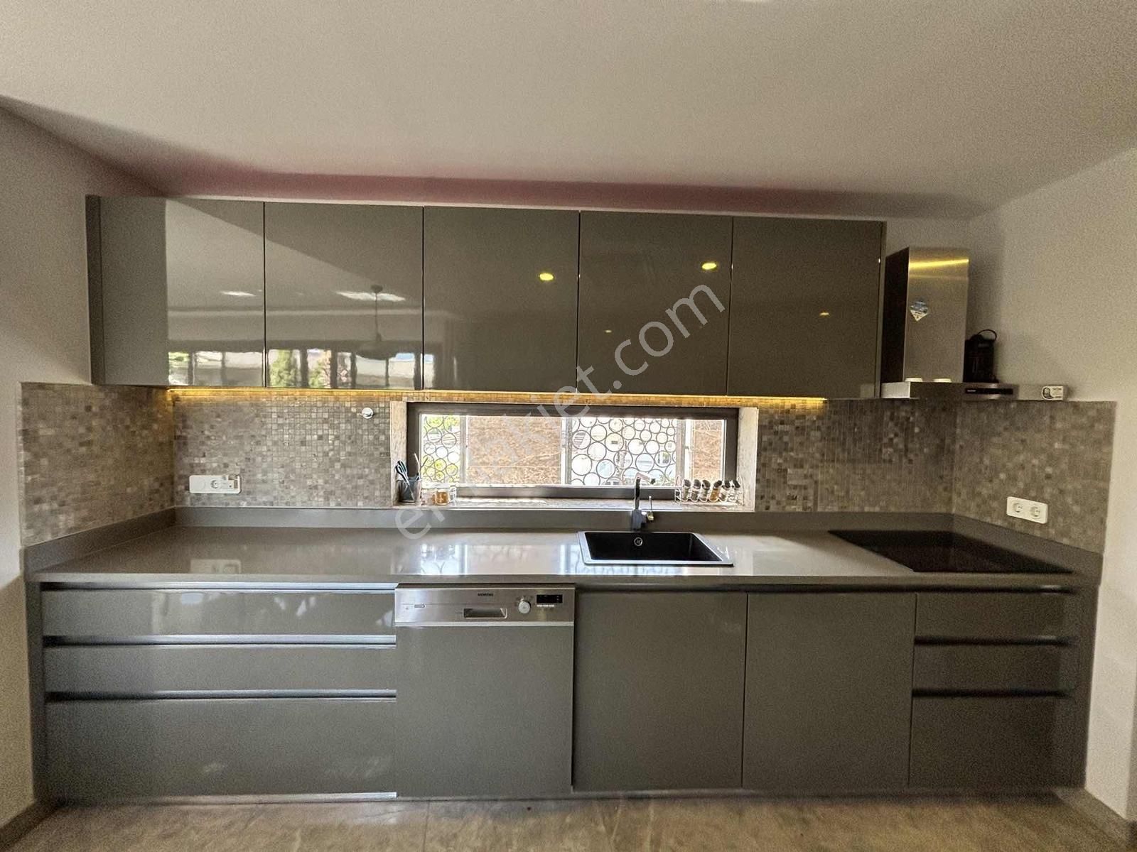 Bodrum Merkez'de Lüks Projesinde Satılık 3+1 Resıdence Daire - Görsel 14