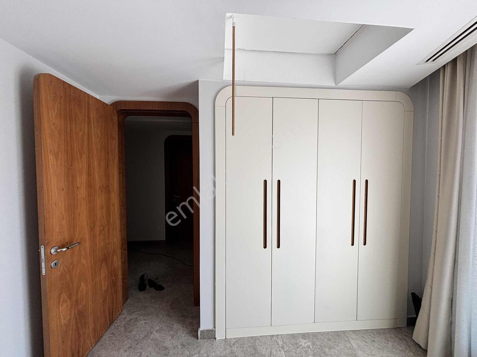 Bodrum Merkez'de Lüks Projesinde Satılık 3+1 Resıdence Daire - Görsel 26