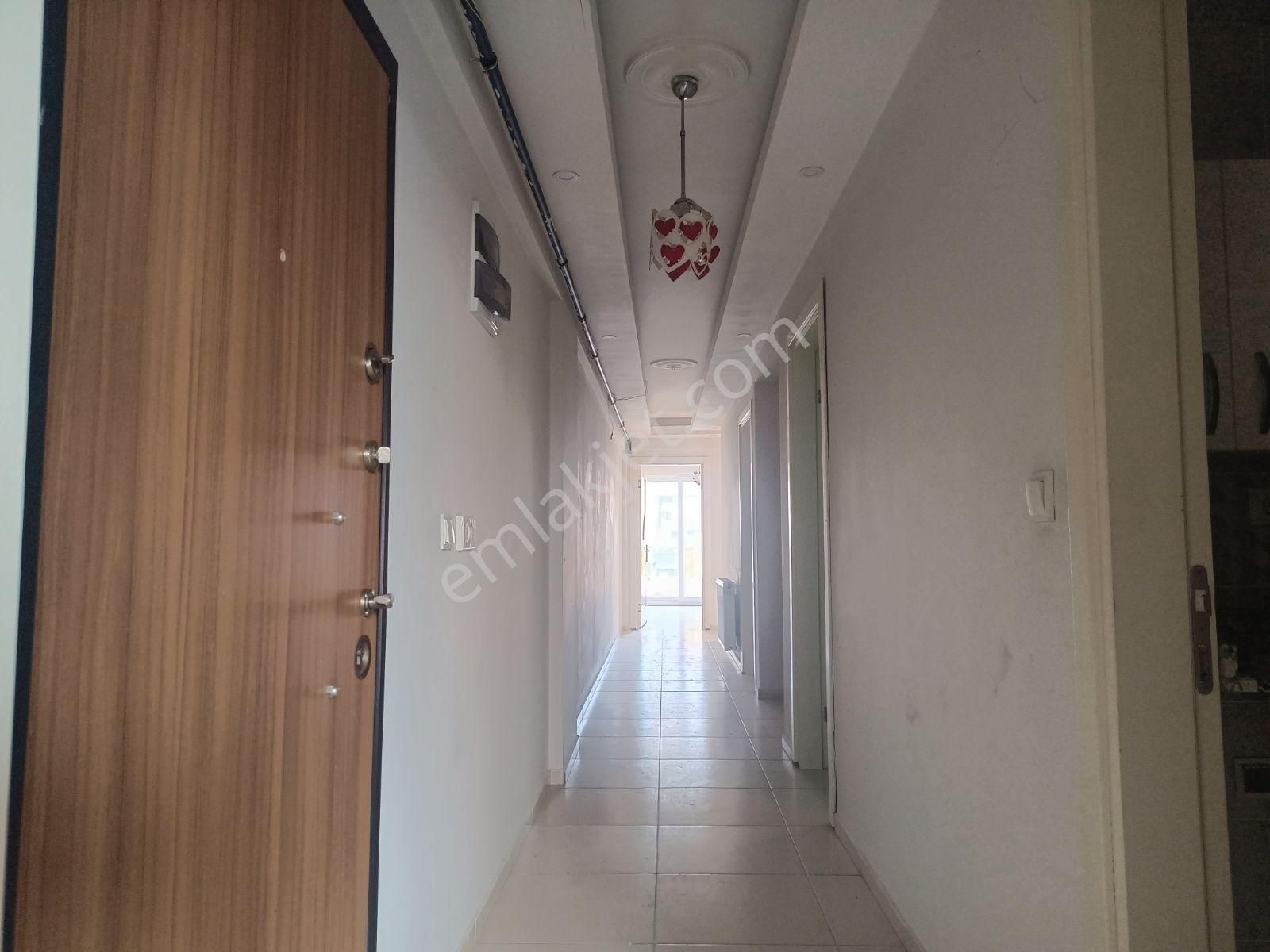 Buket Emlaktan Satılık 3+1 Daire Ara Kat Doğalgazlı - Görsel 13