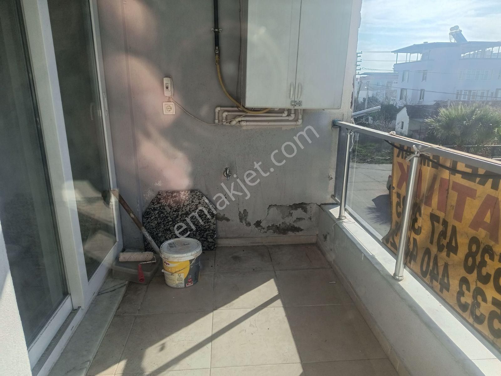 Buket Emlaktan Satılık 3+1 Daire Ara Kat Doğalgazlı - Görsel 15