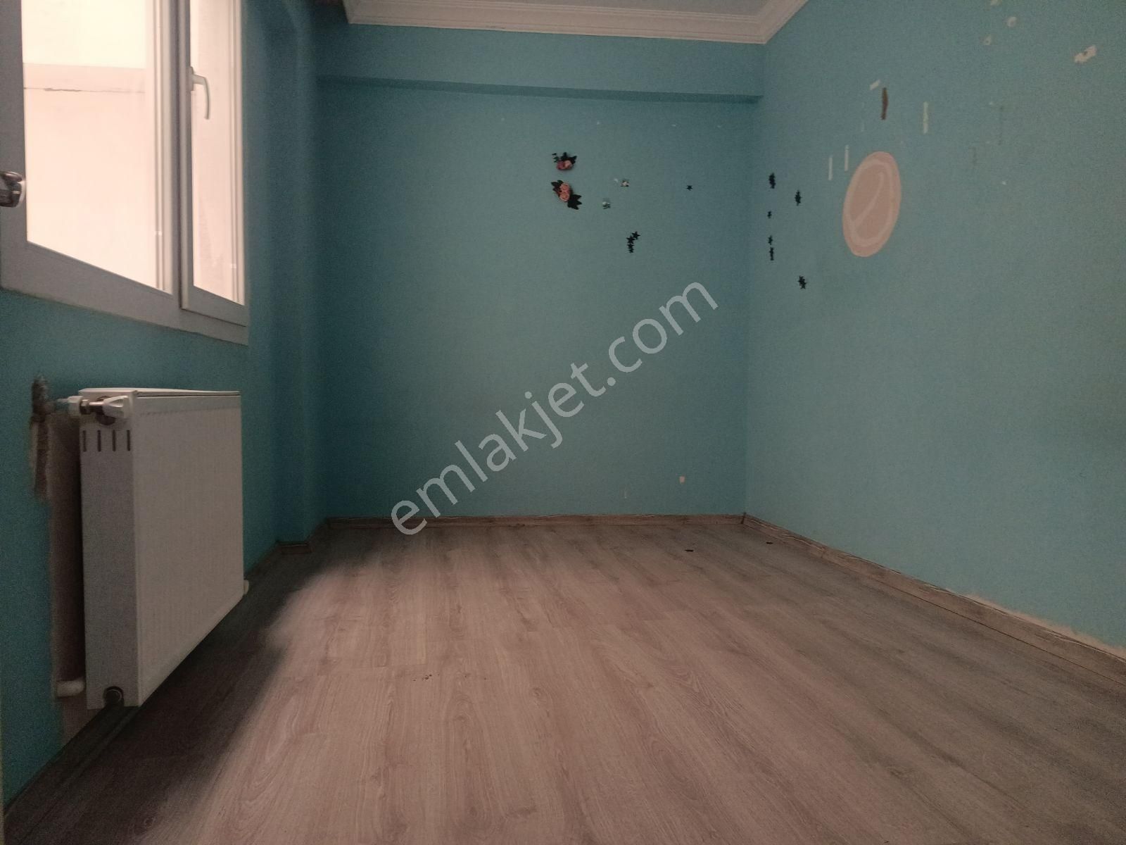 Buket Emlaktan Satılık 3+1 Daire Ara Kat Doğalgazlı - Görsel 31