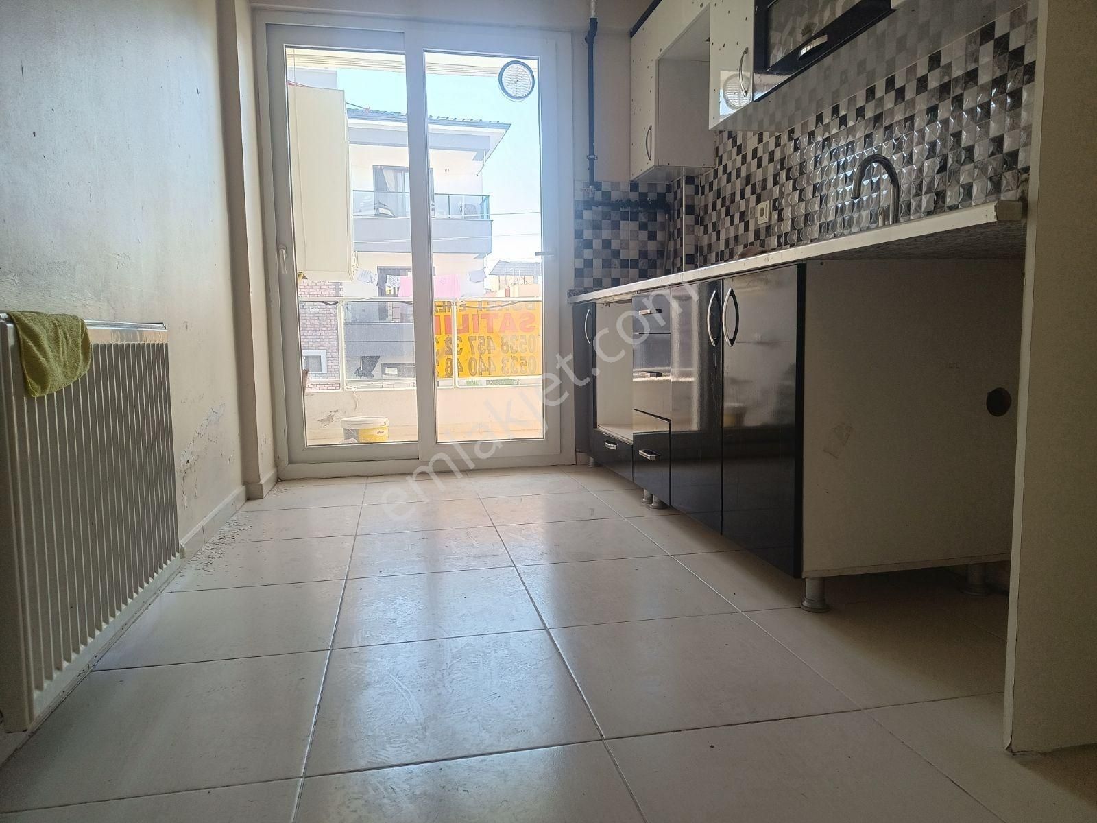 Buket Emlaktan Satılık 3+1 Daire Ara Kat Doğalgazlı - Görsel 18