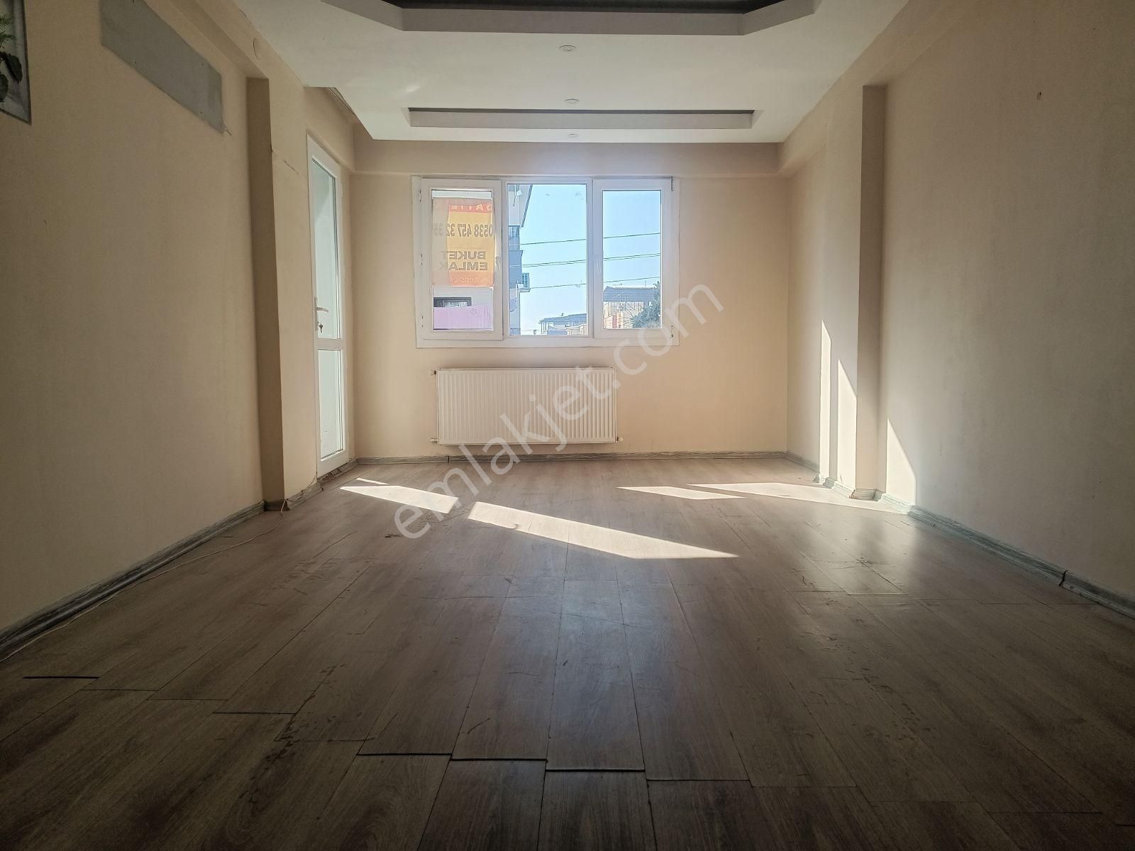 Buket Emlaktan Satılık 3+1 Daire Ara Kat Doğalgazlı - Görsel 11