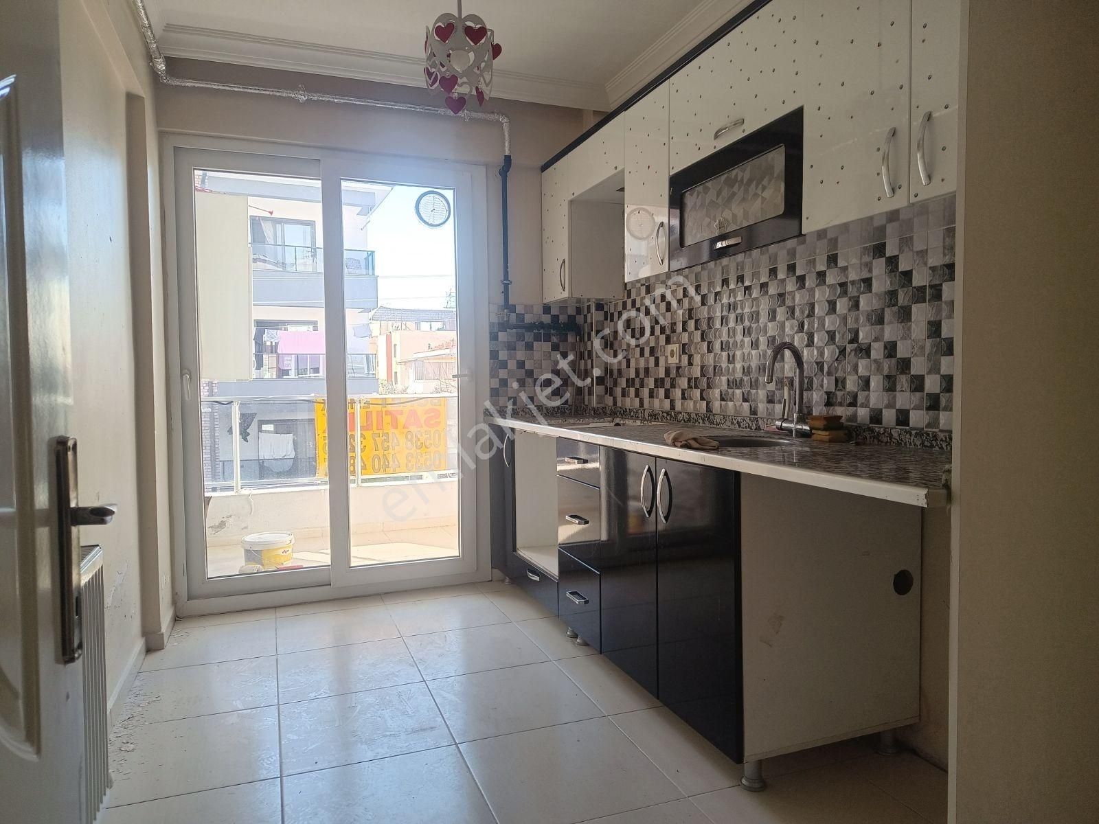 Buket Emlaktan Satılık 3+1 Daire Ara Kat Doğalgazlı - Görsel 6