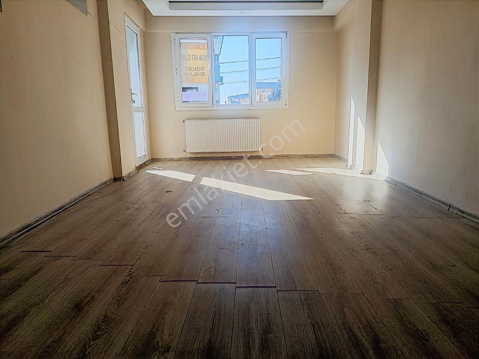 Buket Emlaktan Satılık 3+1 Daire Ara Kat Doğalgazlı - Görsel 24