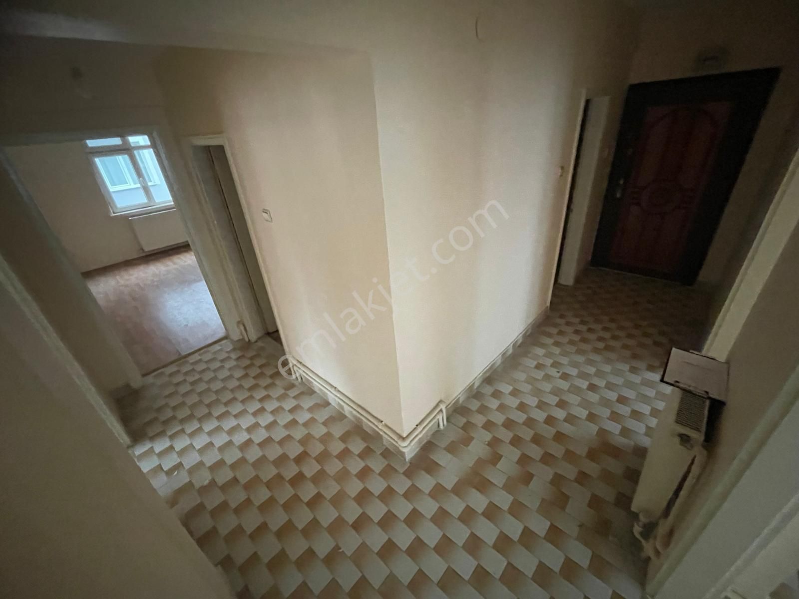 Sincan Tandoğan'da Belediye Yakını Satılık 3+1 Ara Katta Bağımsız Ön Cephe Daire - Görsel 17