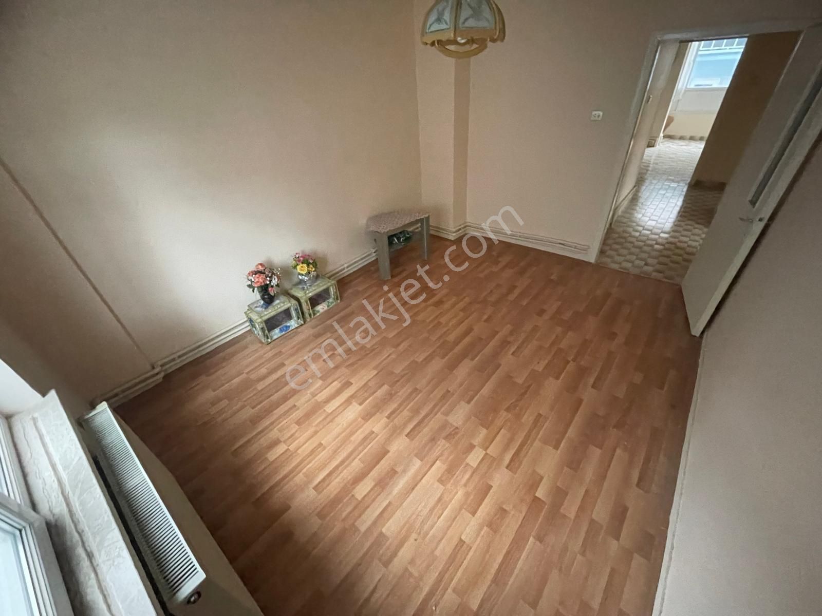 Sincan Tandoğan'da Belediye Yakını Satılık 3+1 Ara Katta Bağımsız Ön Cephe Daire - Görsel 12