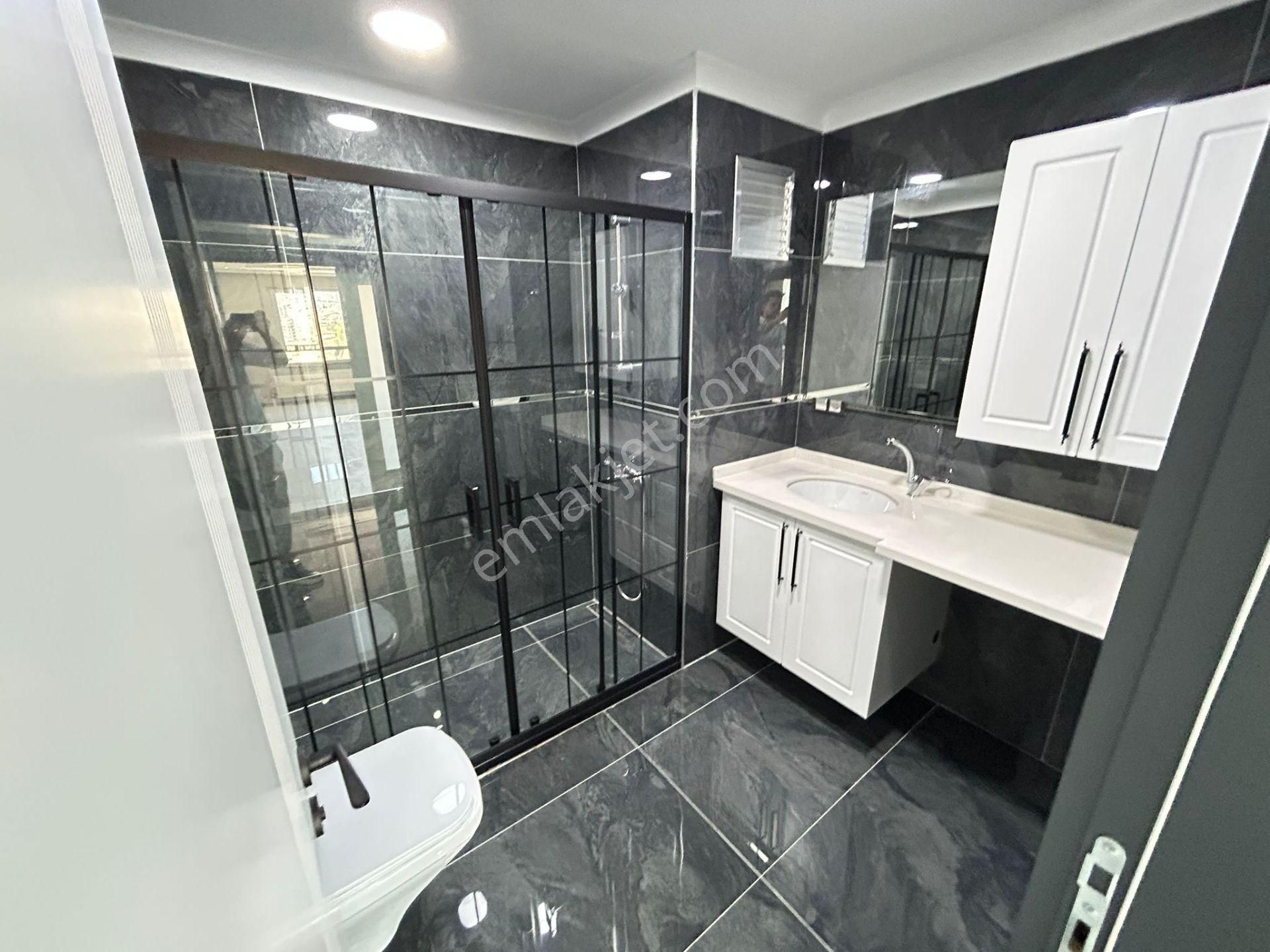 Taner'den Dikmen İlker'de 3+1 Süper Lüks Şehir Manzaralı Ebeveyn Banyolu - Görsel 28