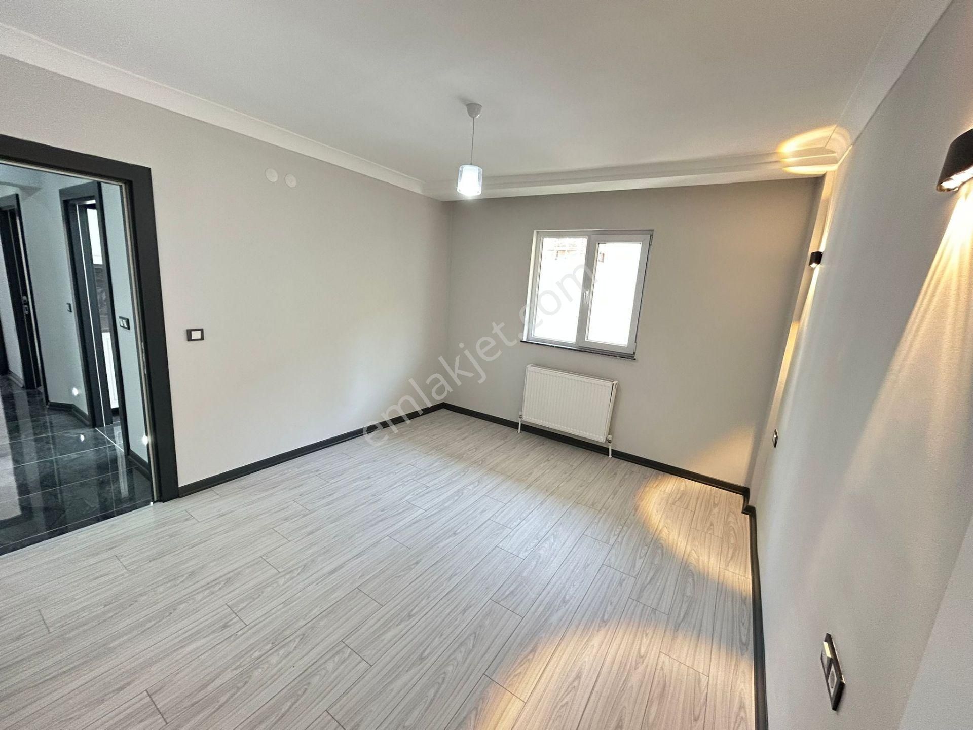 Taner'den Dikmen İlker'de 3+1 Süper Lüks Şehir Manzaralı Ebeveyn Banyolu - Görsel 29