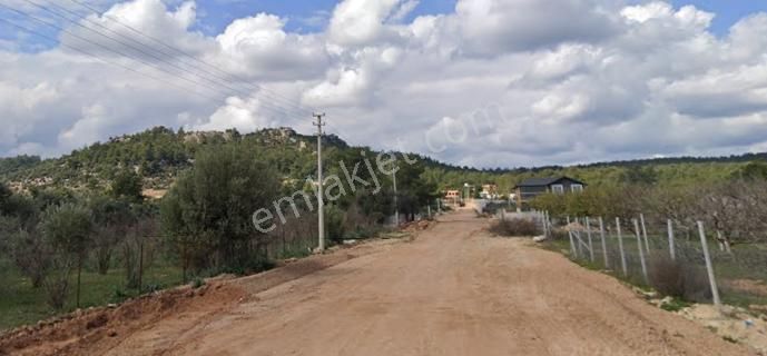 Kepez Gazilerde 577 M² Yatırımlık Satılık Arsa - Görsel 12