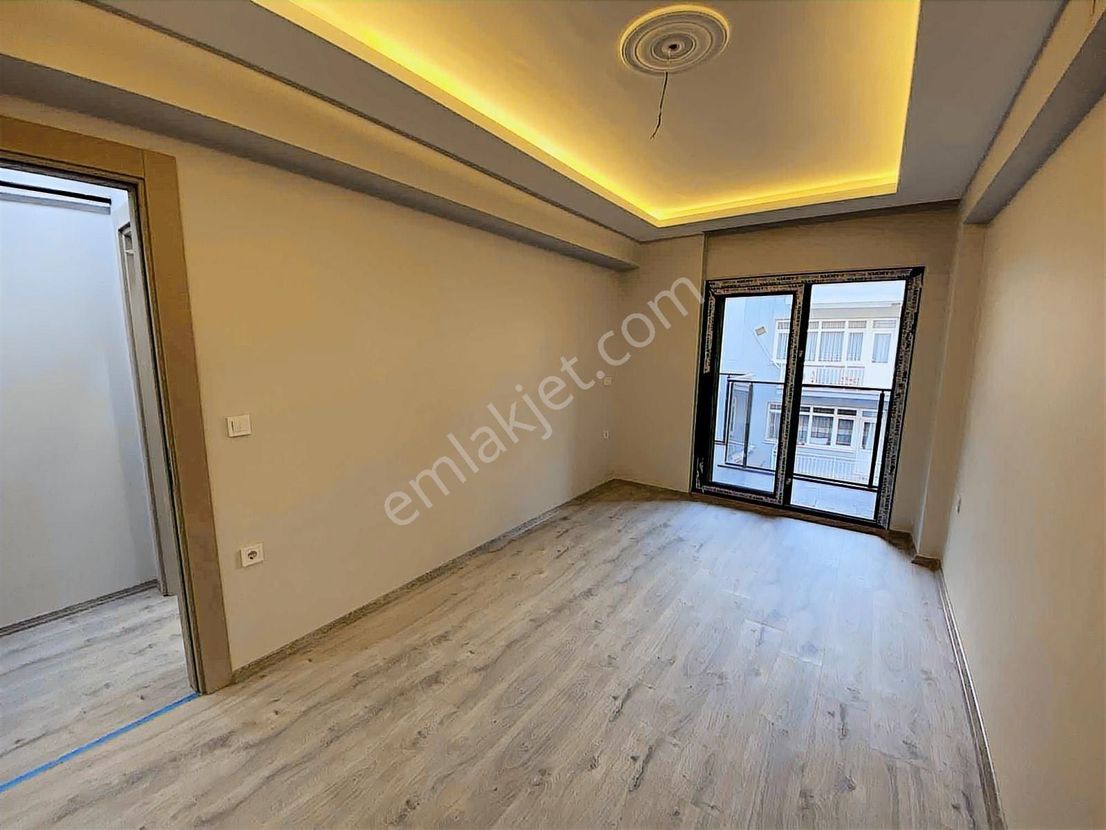 Türker Emlak | 2+1 95m2 Asansörlü Yerden Isıtmalı Sıfır Daireler - Görsel 10