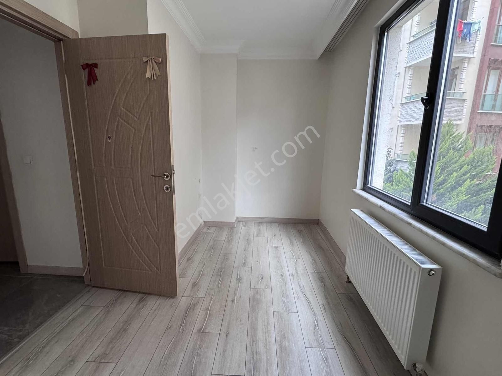 Yenidoğan Sancak Konaklarında 50 M2 Teraslı 2+1 Satılık Daire - Görsel 16