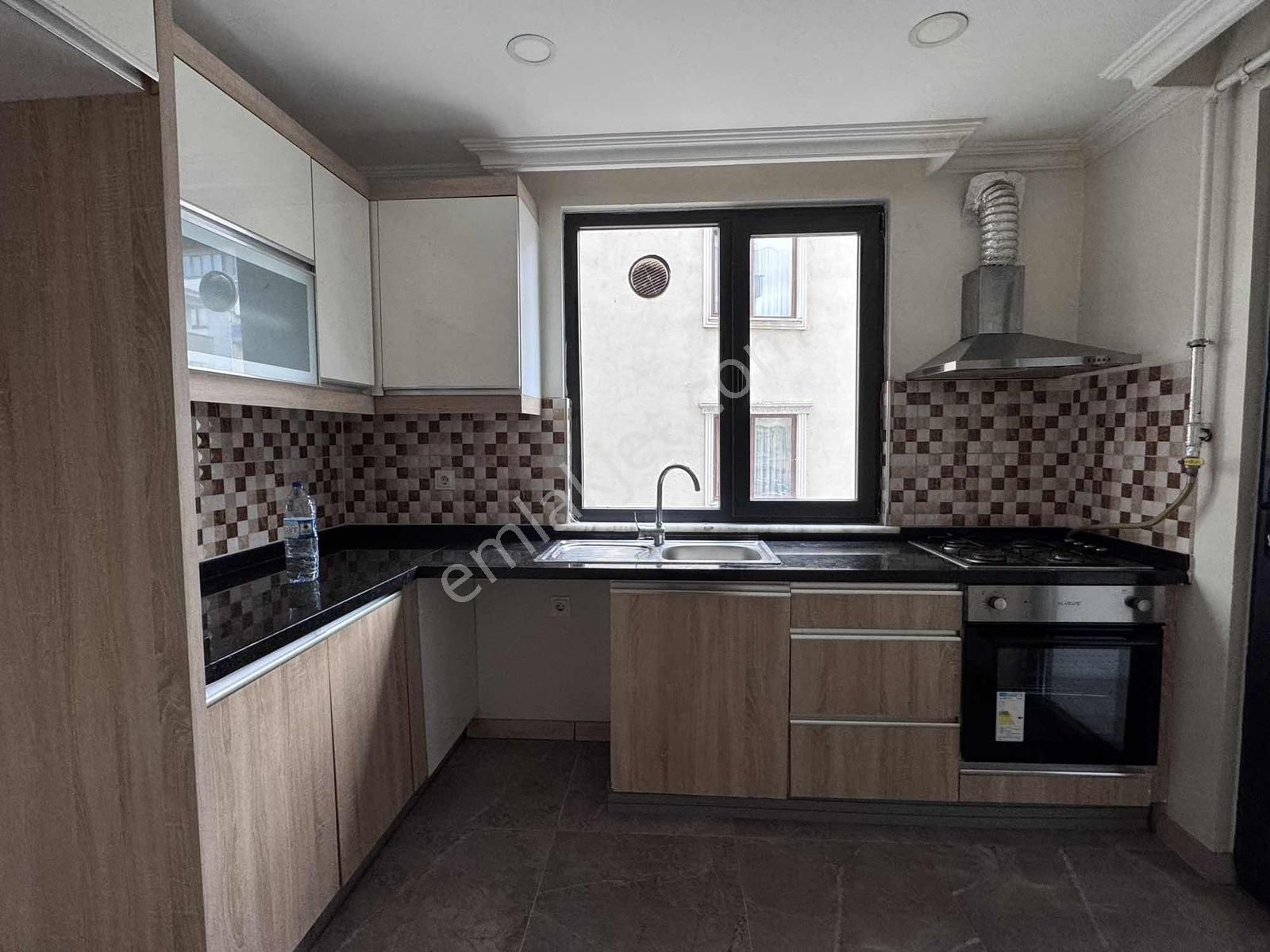 Yenidoğan Sancak Konaklarında 50 M2 Teraslı 2+1 Satılık Daire - Görsel 28