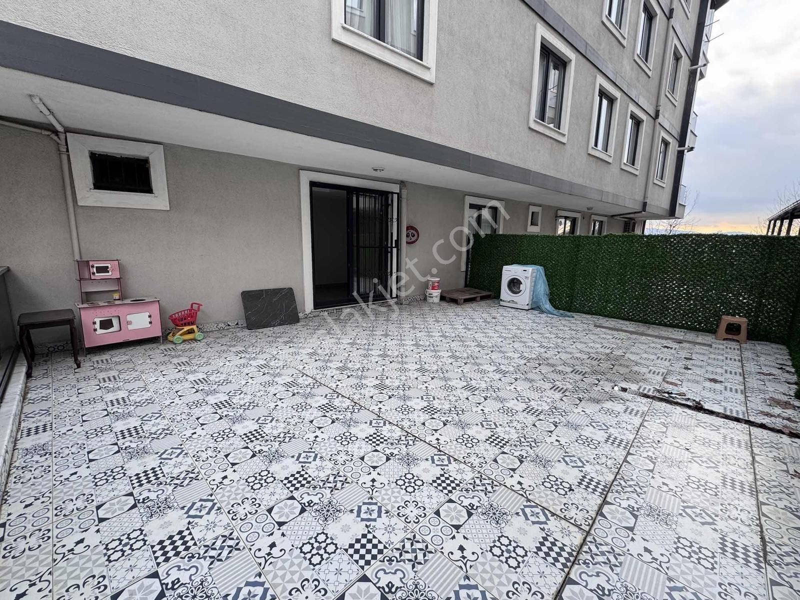 Yenidoğan Sancak Konaklarında 50 M2 Teraslı 2+1 Satılık Daire - Görsel 14