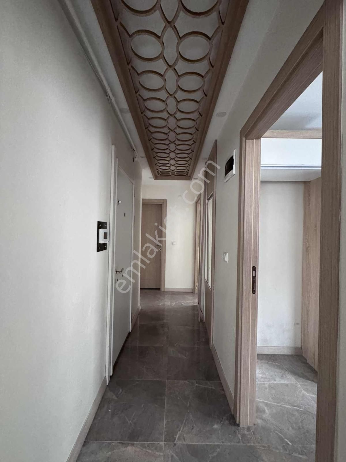 Yenidoğan Sancak Konaklarında 50 M2 Teraslı 2+1 Satılık Daire - Görsel 21